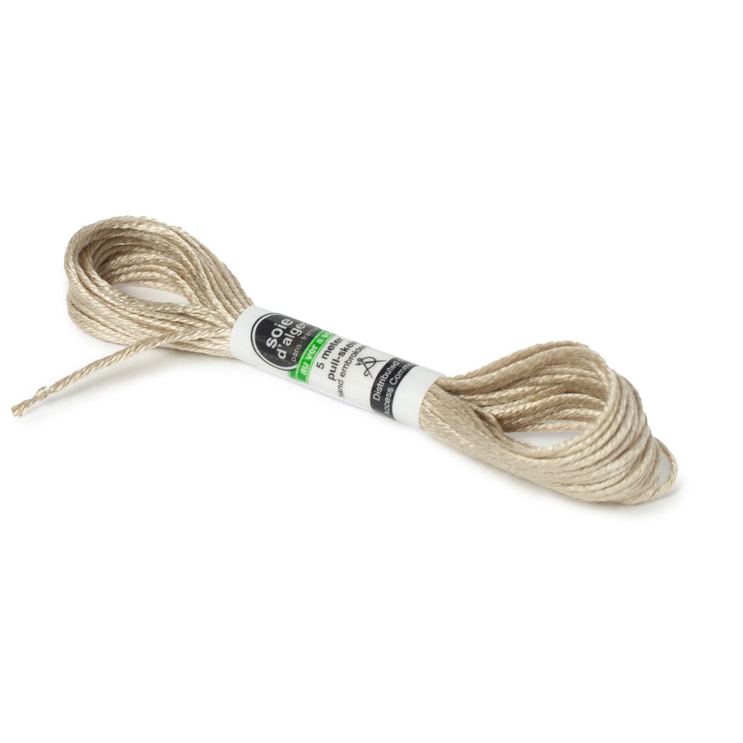 Soie d'Alger (3420 - 4149)