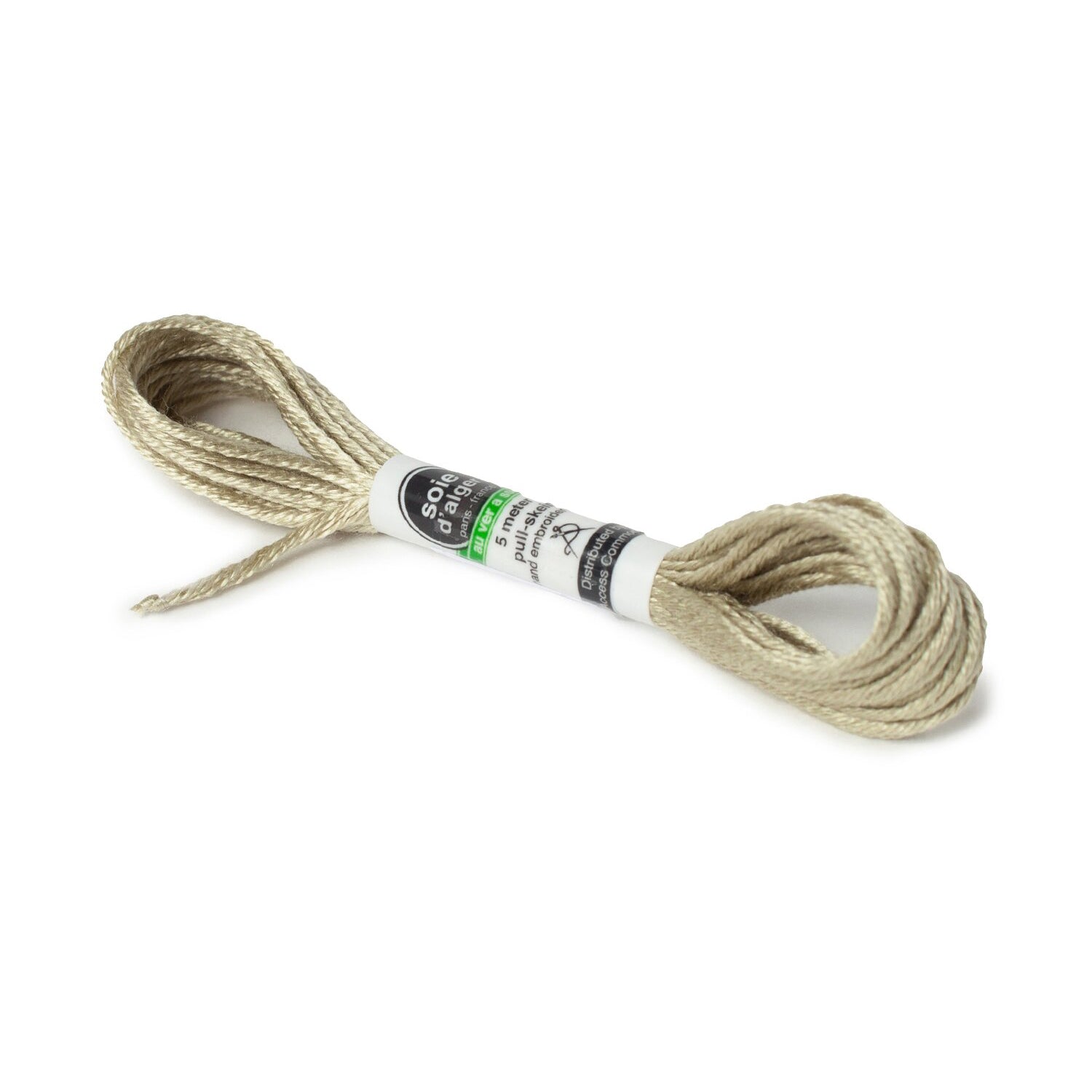 Soie d'Alger (3420 - 4149)