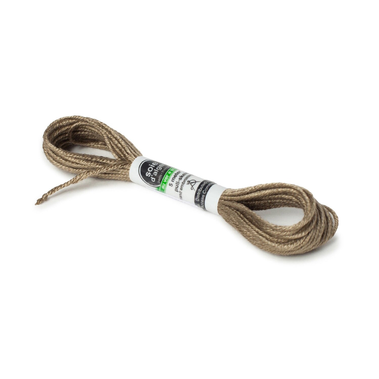 Soie d'Alger (3420 - 4149)