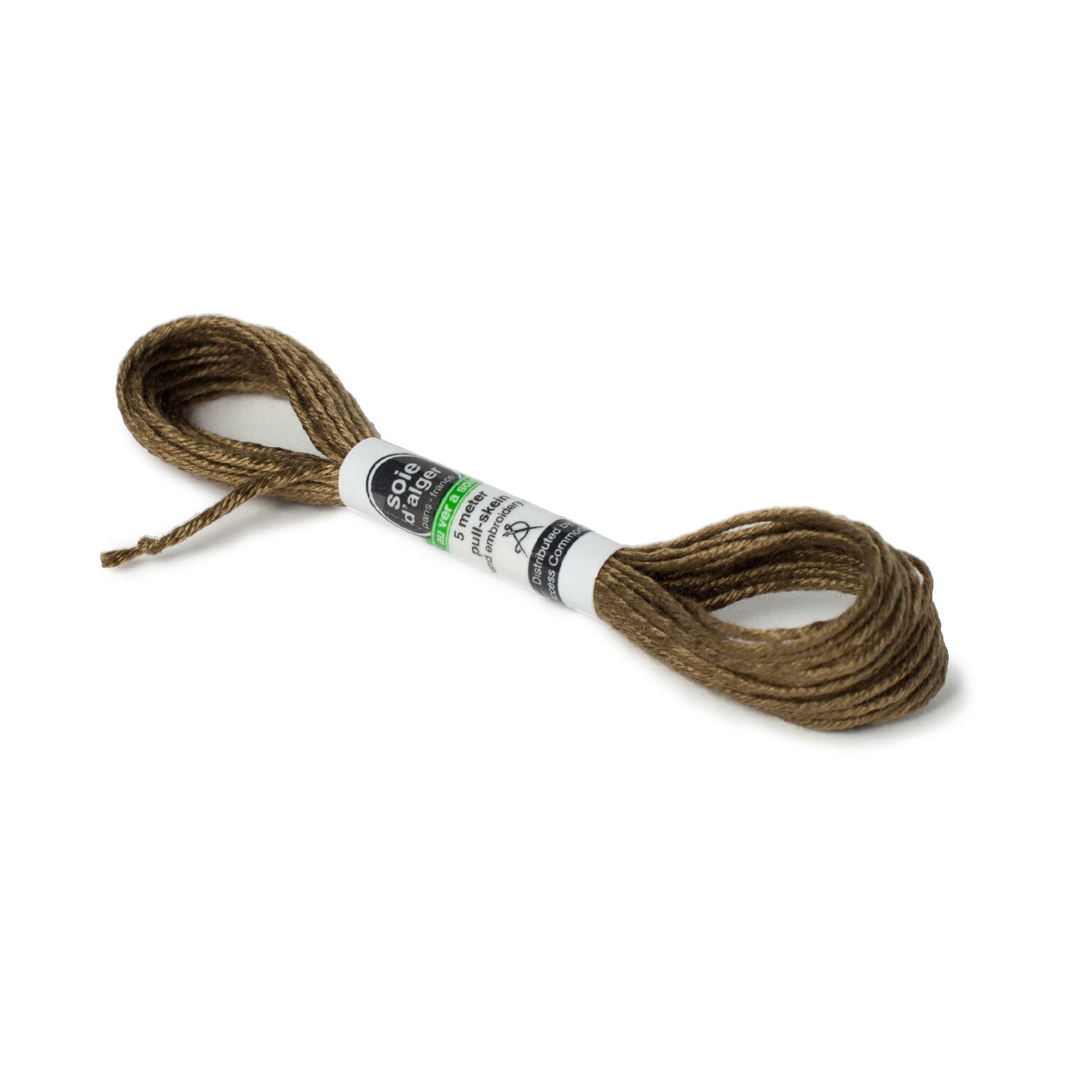 Soie d'Alger (3420 - 4149)