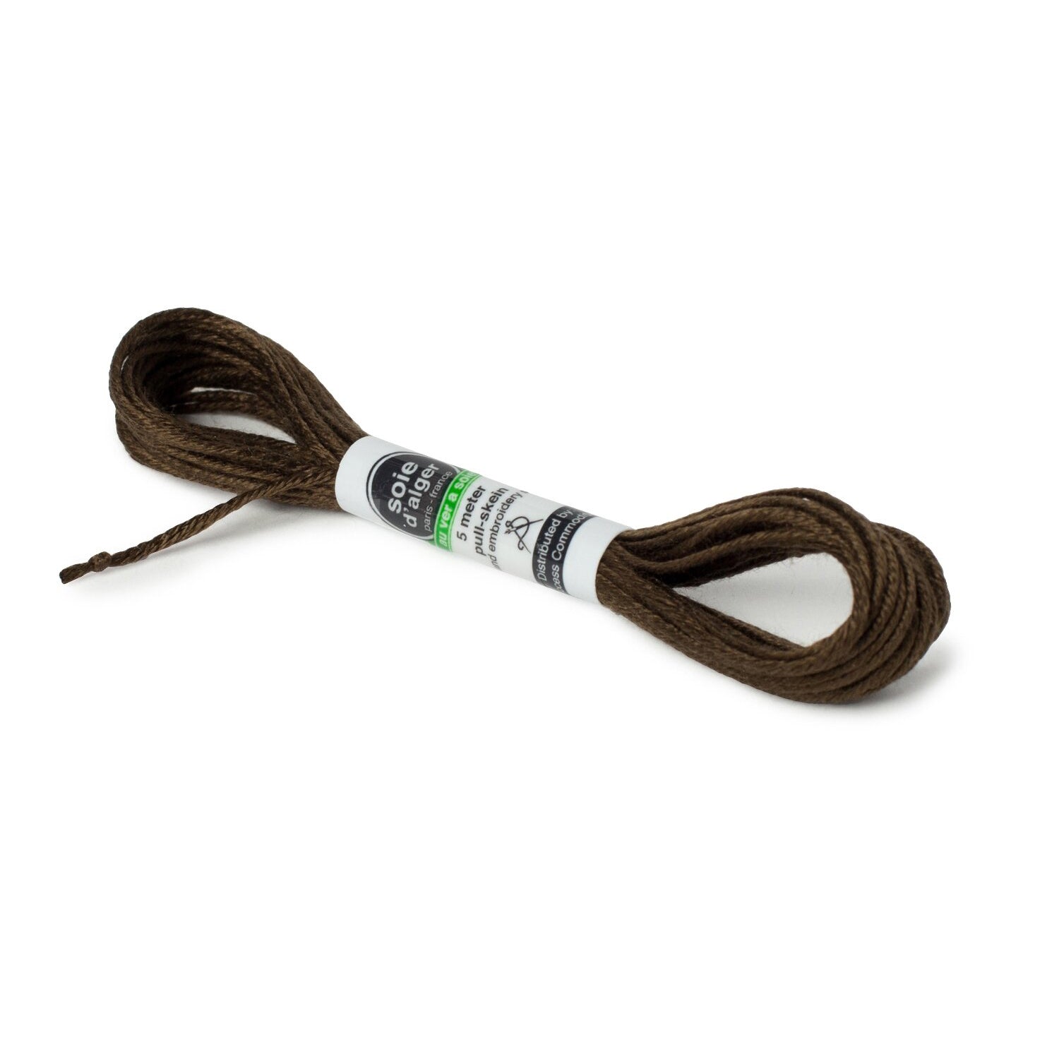 Soie d'Alger (3420 - 4149)