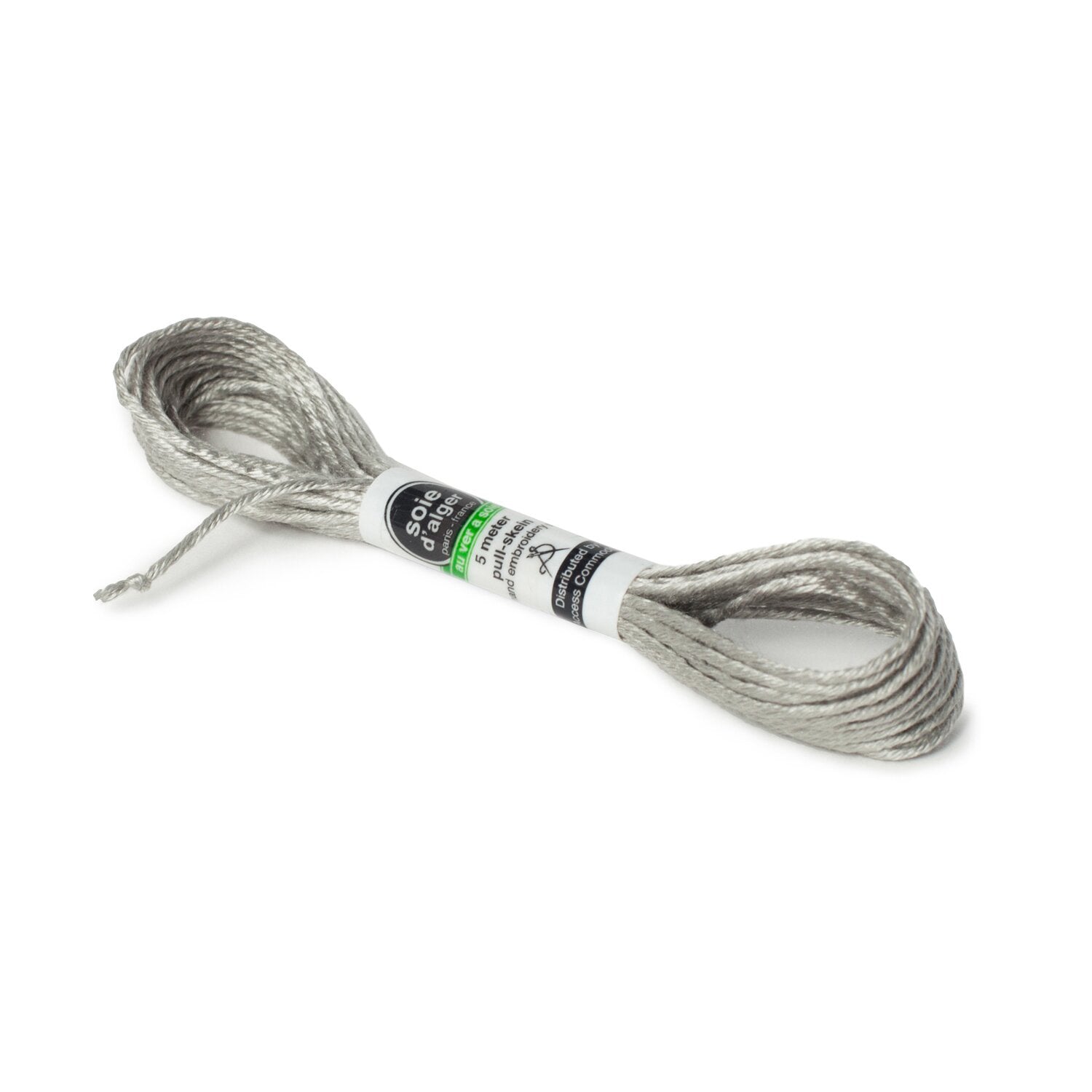 Soie d'Alger (3420 - 4149)