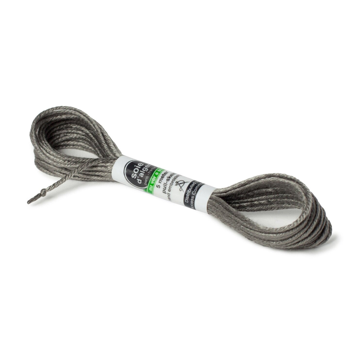 Soie d'Alger (3420 - 4149)