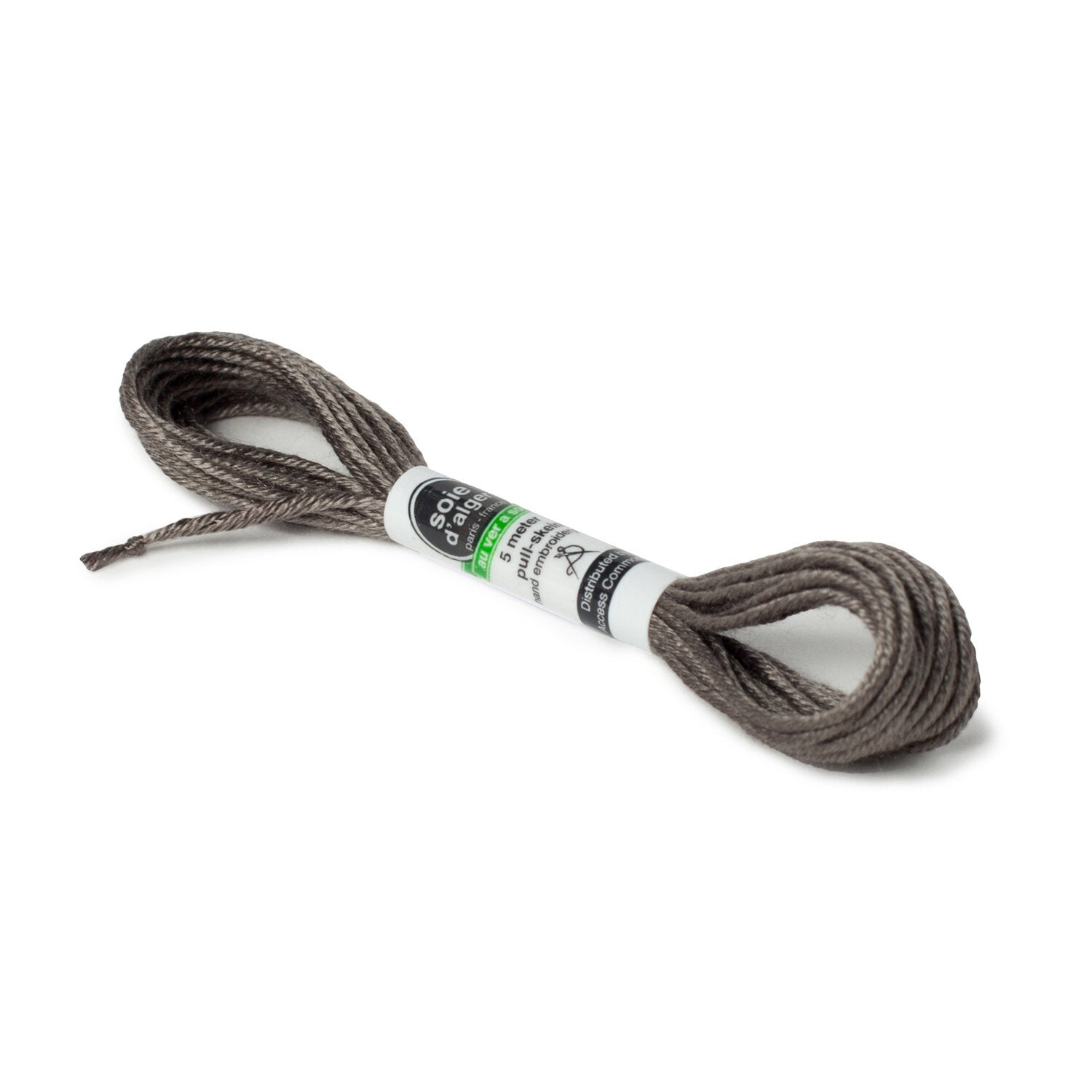 Soie d'Alger (3420 - 4149)