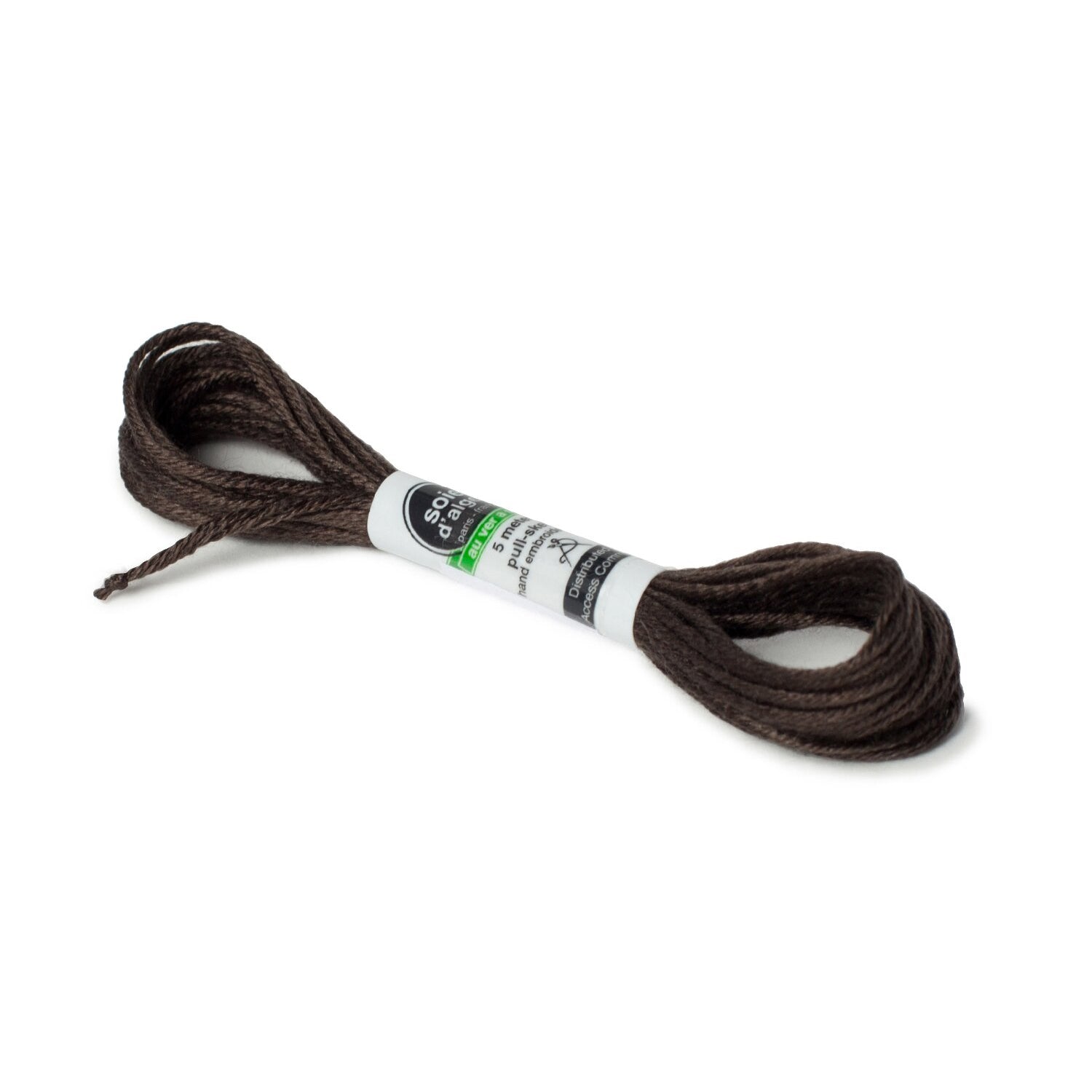 Soie d'Alger (3420 - 4149)