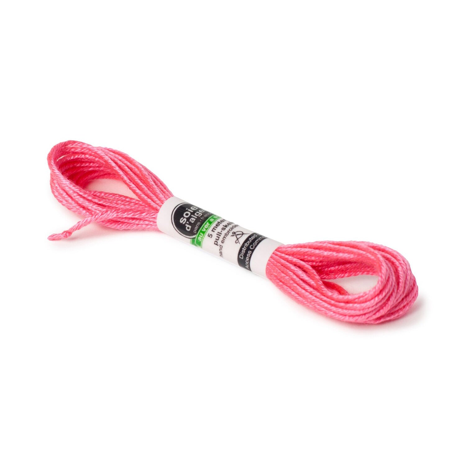 Soie d'Alger (3420 - 4149)