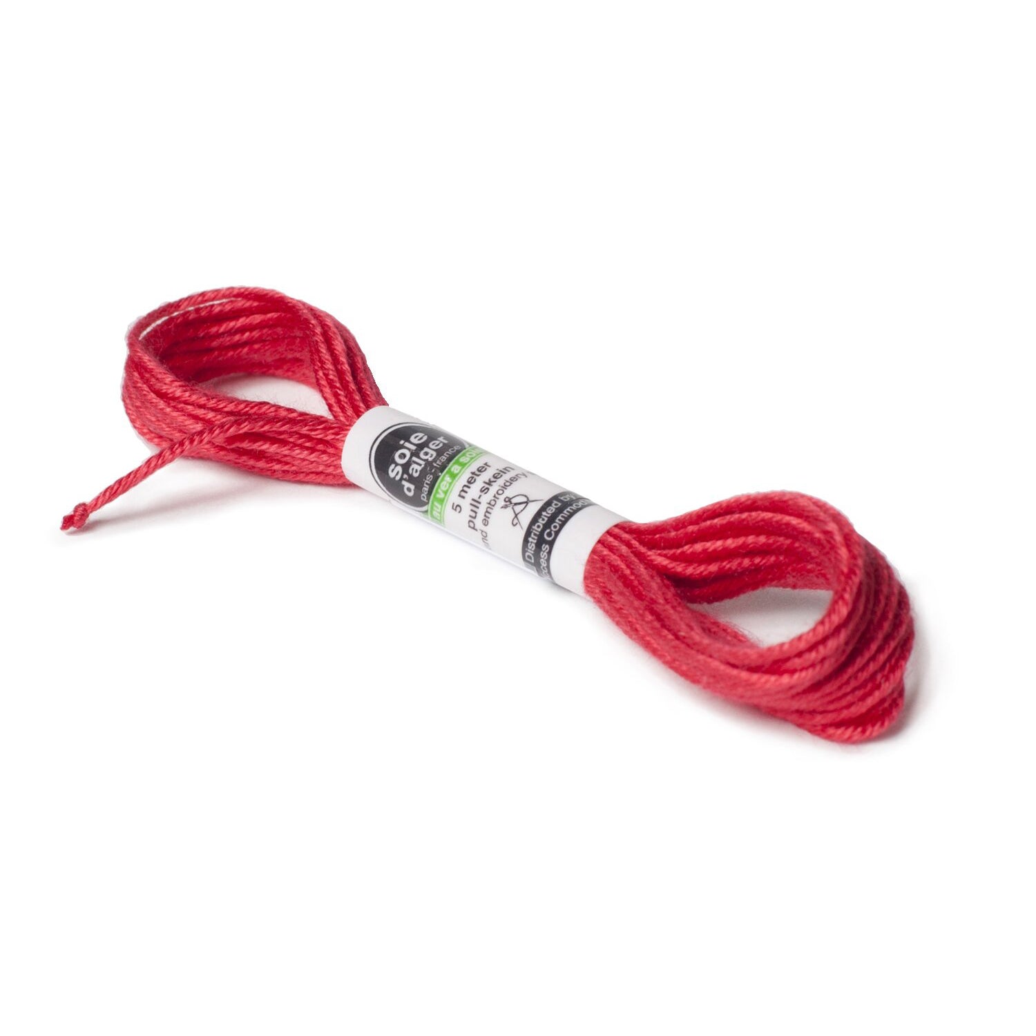 Soie d'Alger (3420 - 4149)