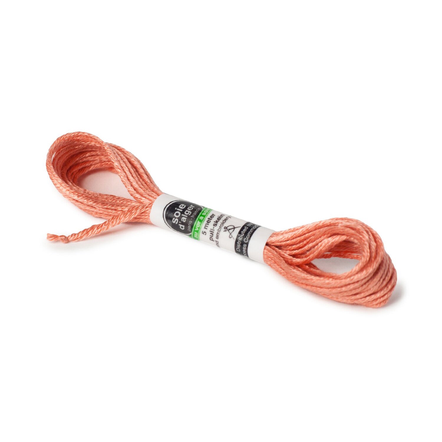 Soie d'Alger (3420 - 4149)