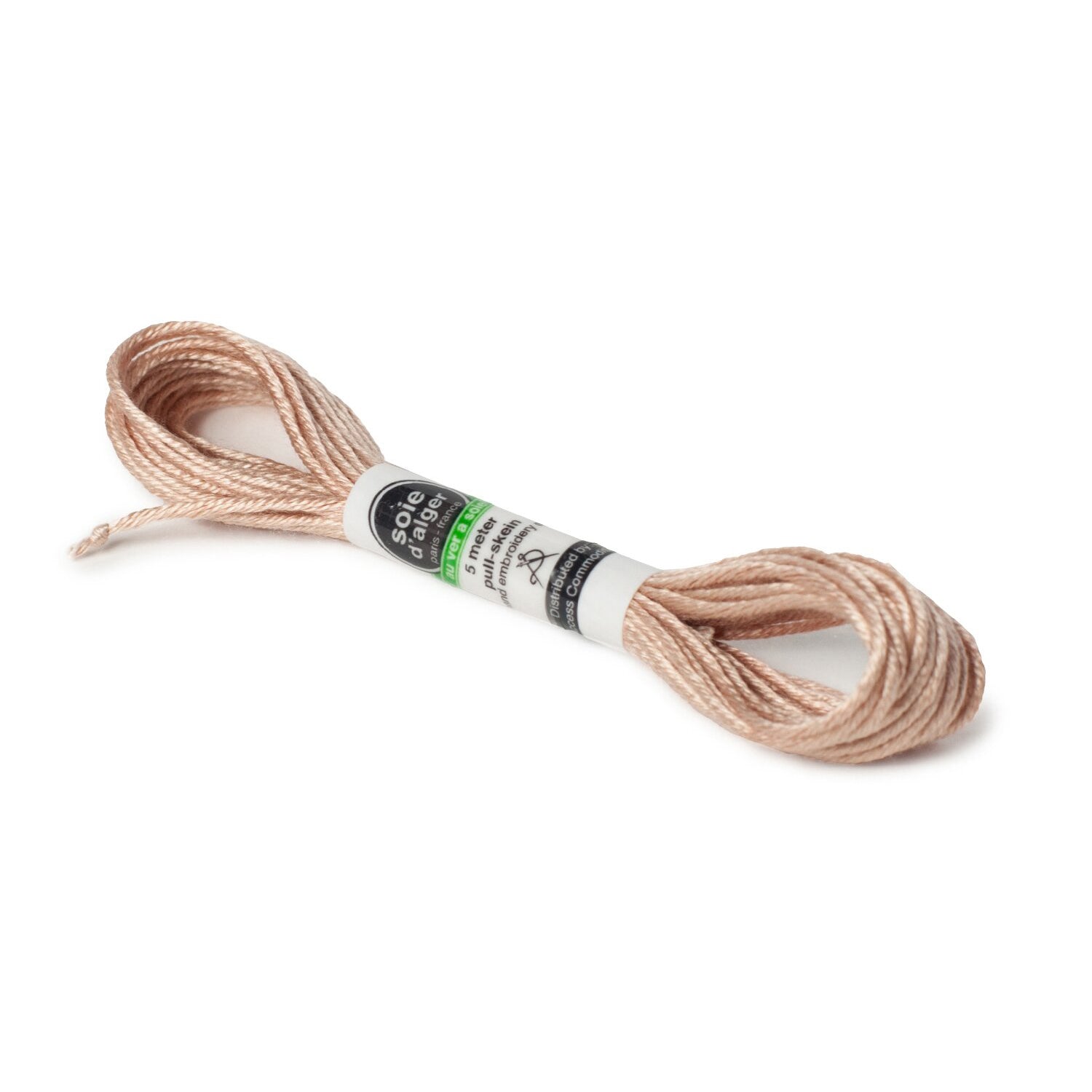 Soie d'Alger (3420 - 4149)