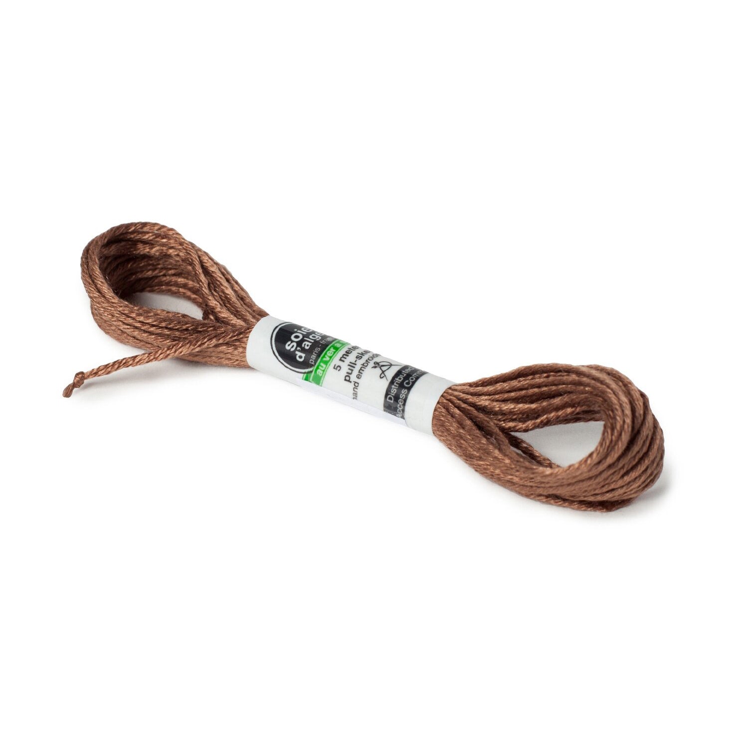 Soie d'Alger (3420 - 4149)