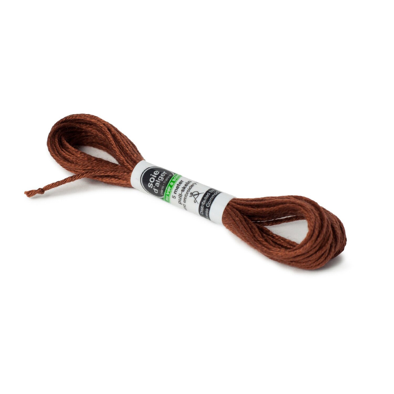 Soie d'Alger (3420 - 4149)