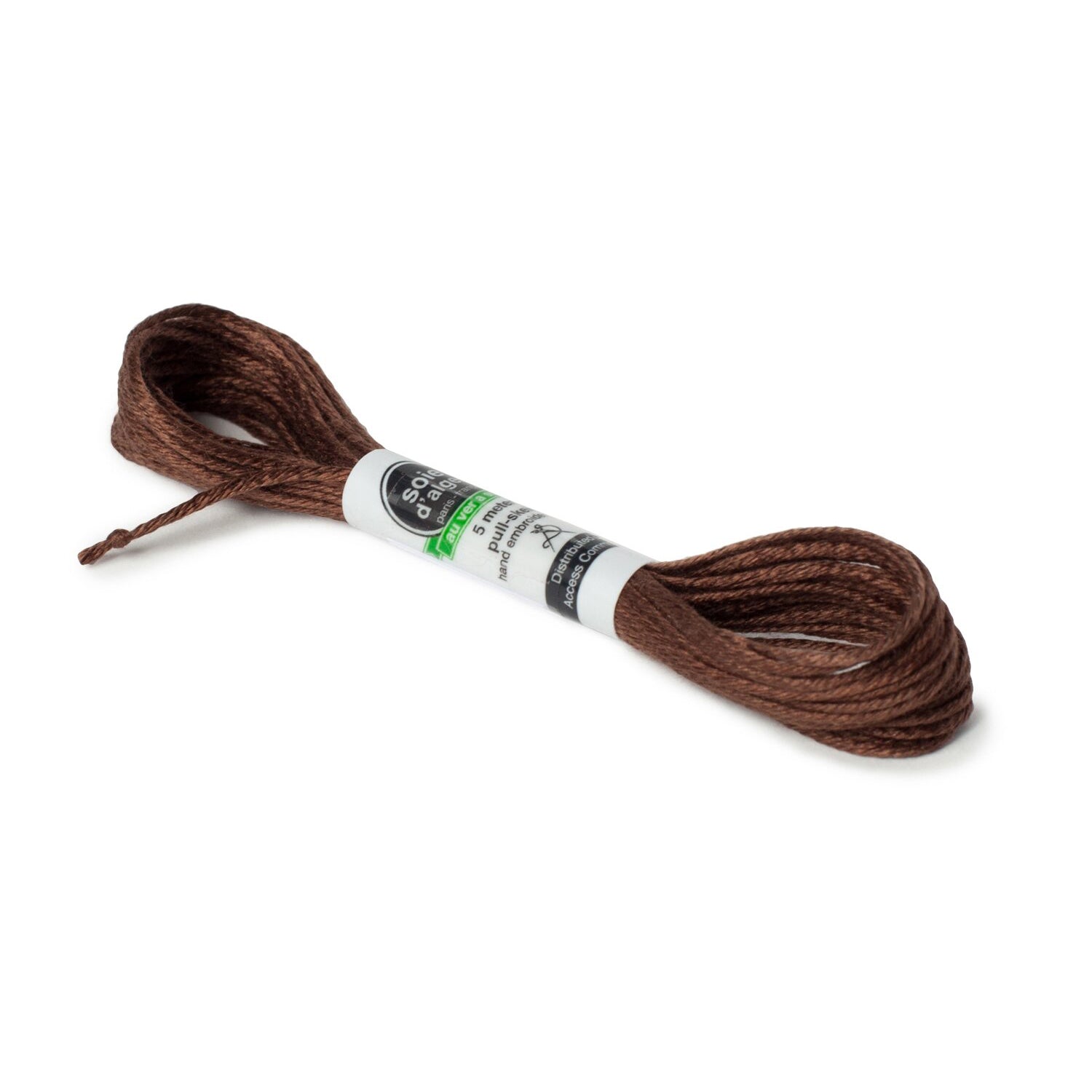 Soie d'Alger (3420 - 4149)