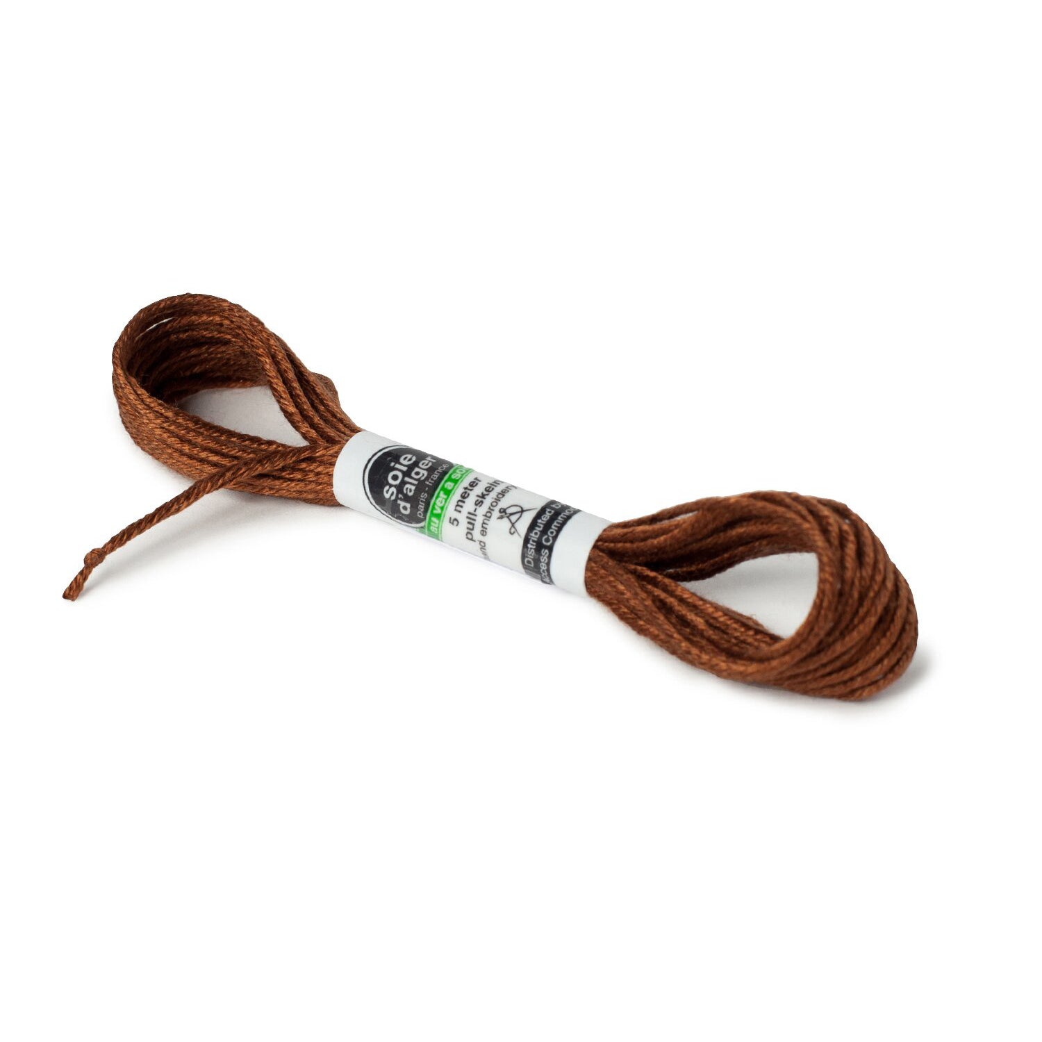 Soie d'Alger (3420 - 4149)