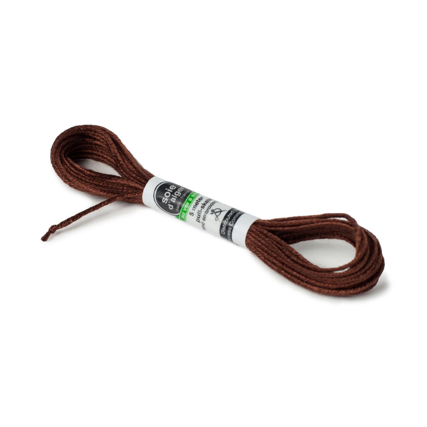 Soie d'Alger (3420 - 4149)