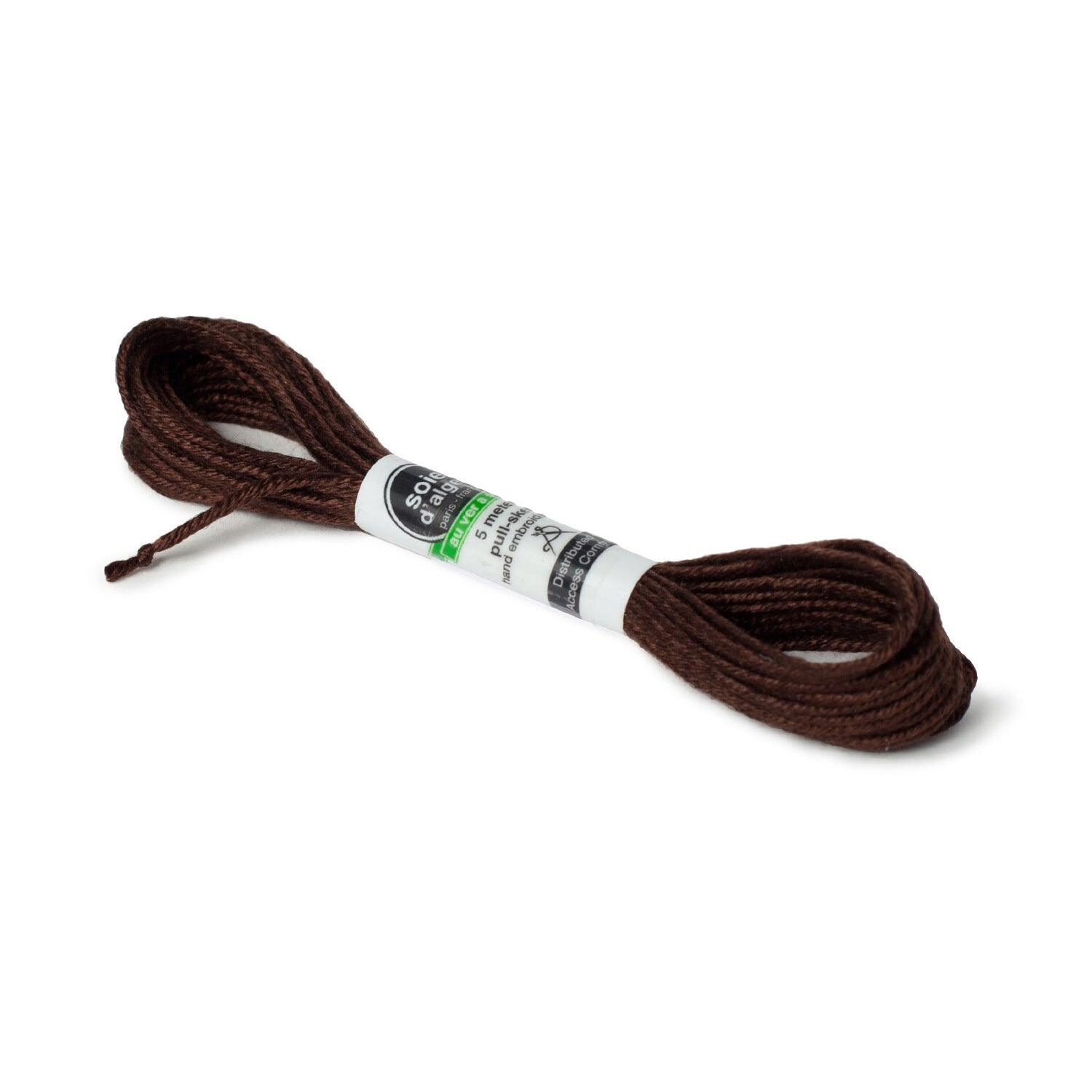 Soie d'Alger (3420 - 4149)