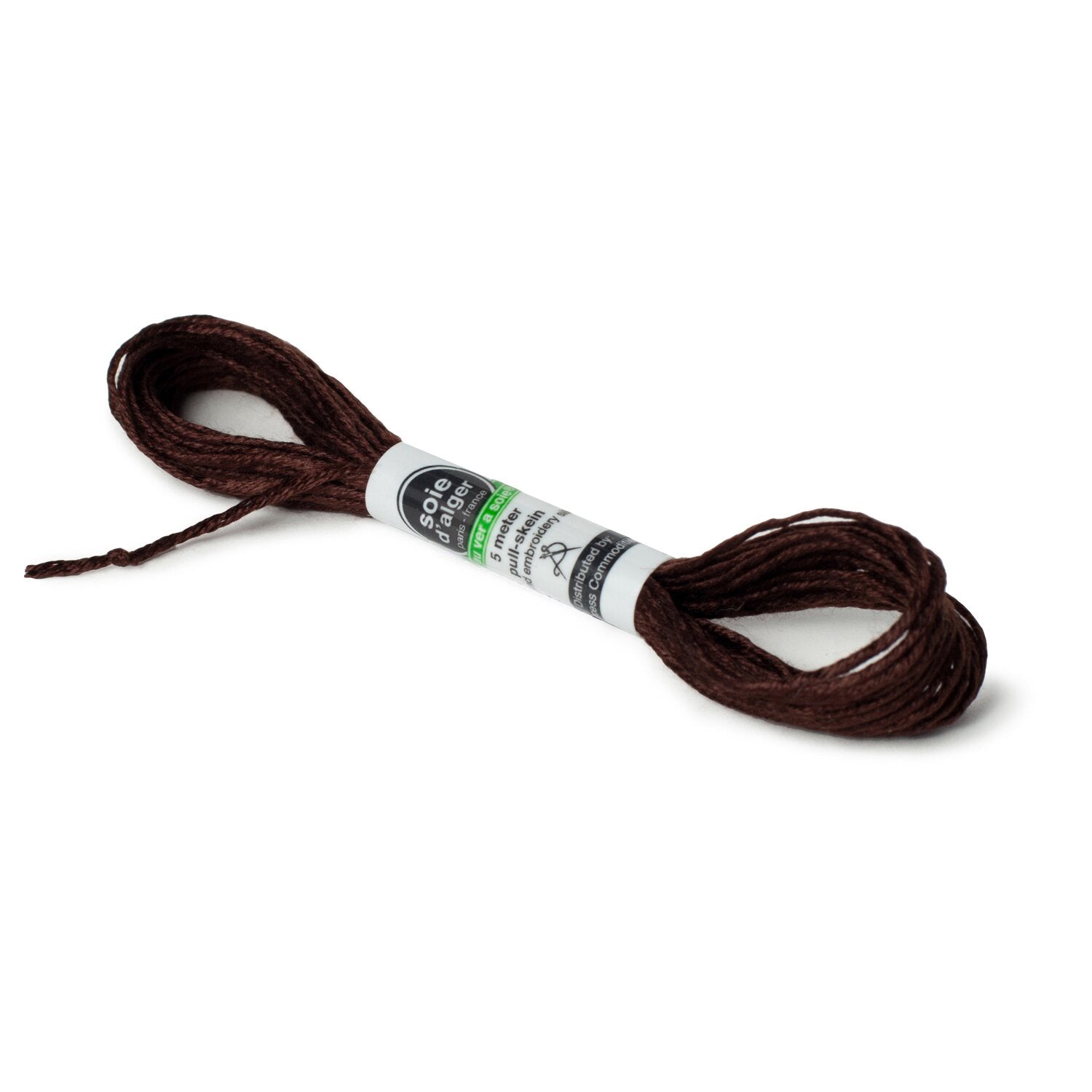 Soie d'Alger (3420 - 4149)