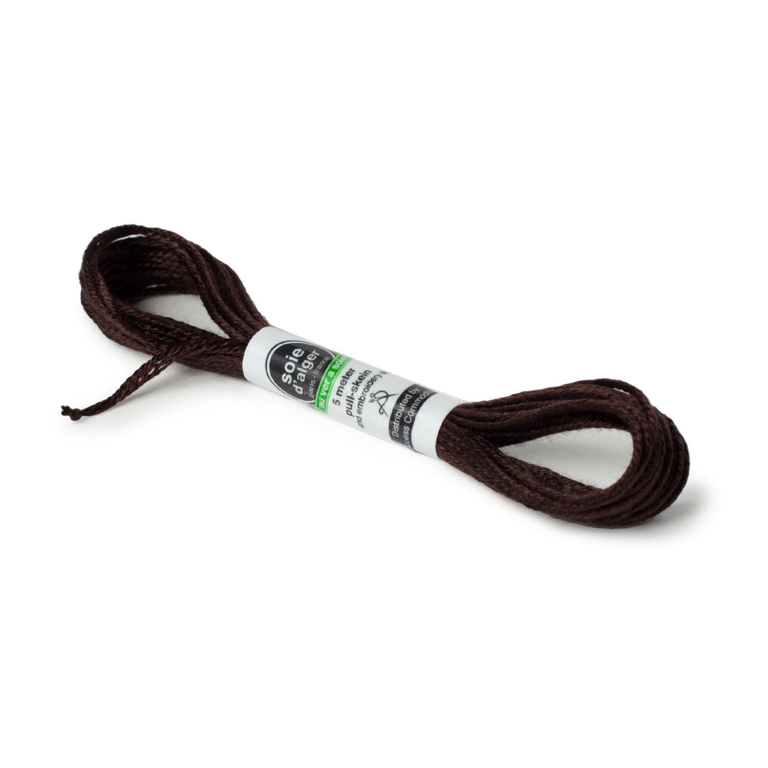 Soie d'Alger (3420 - 4149)