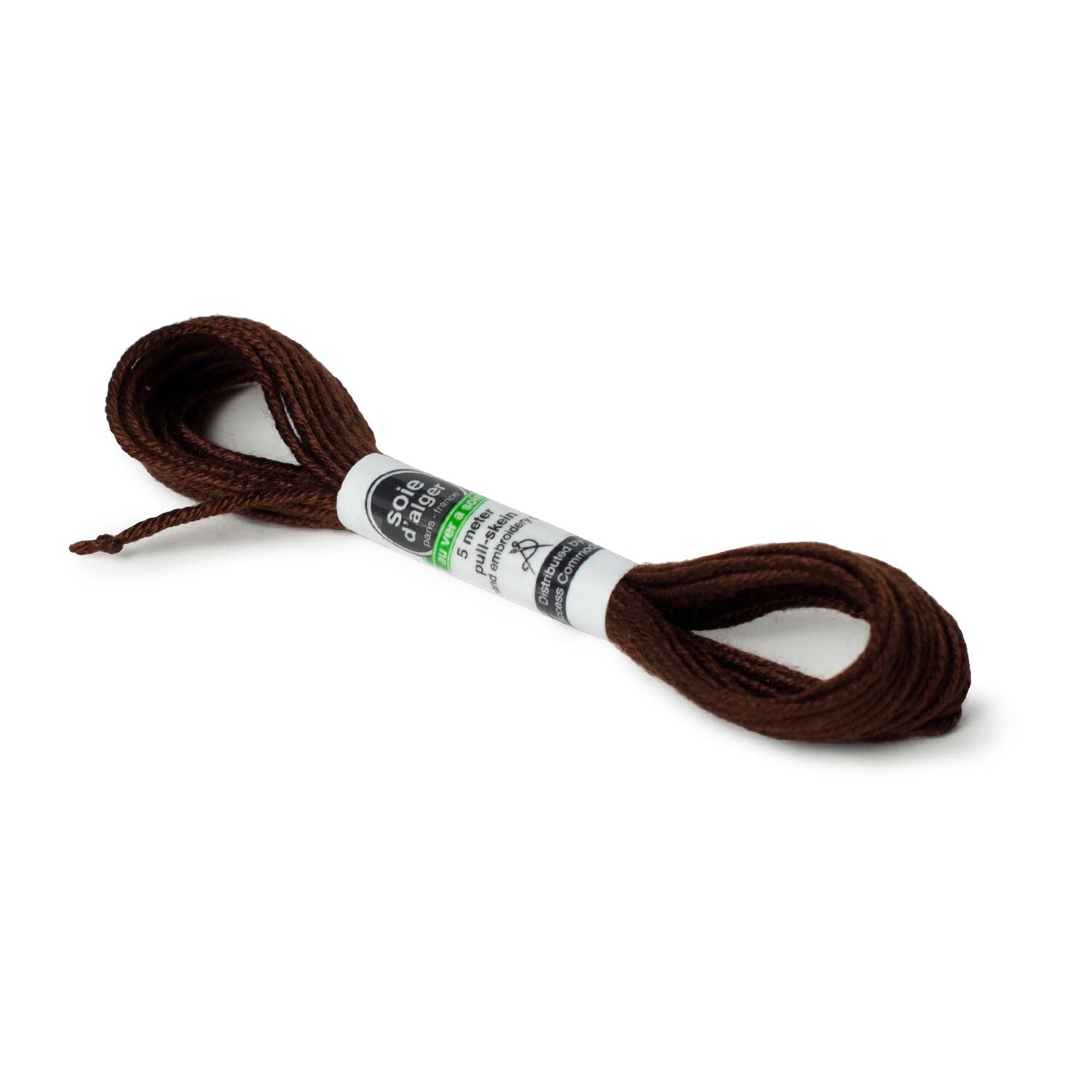 Soie d'Alger (3420 - 4149)