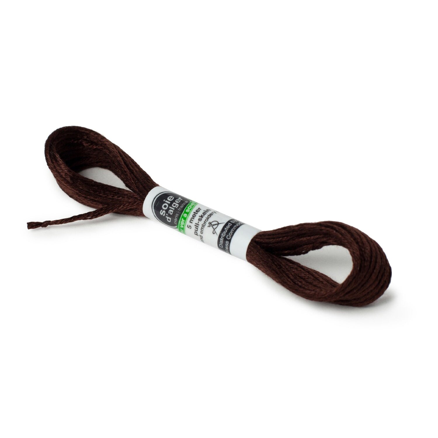 Soie d'Alger (3420 - 4149)