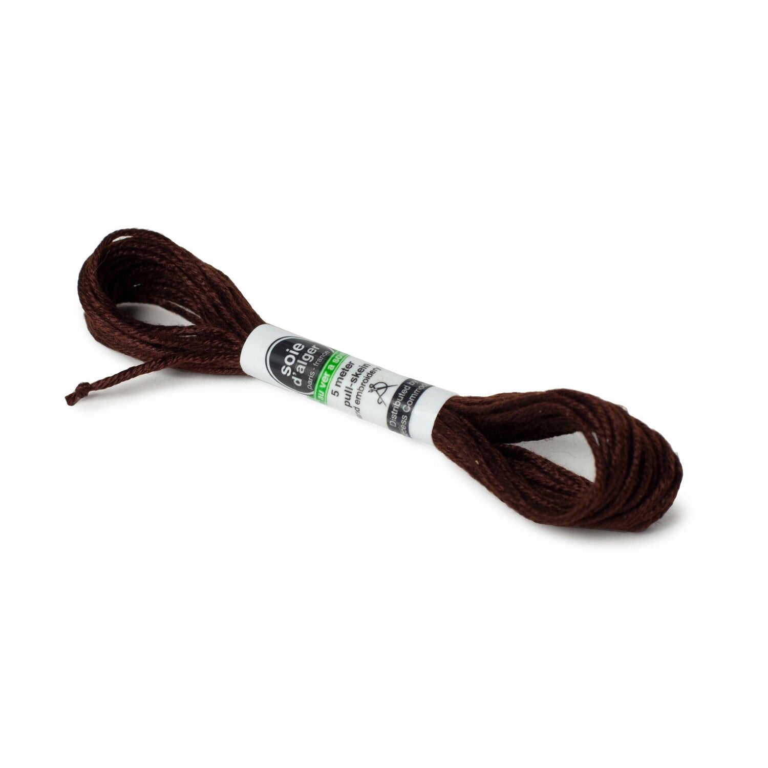 Soie d'Alger (3420 - 4149)