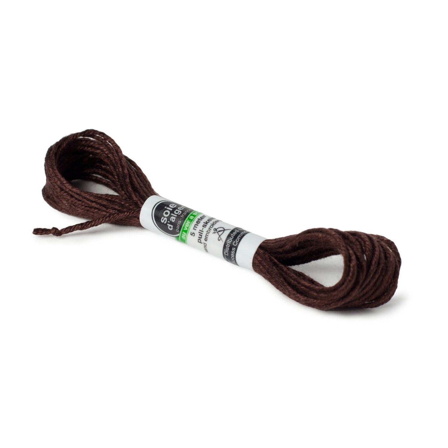 Soie d'Alger (3420 - 4149)