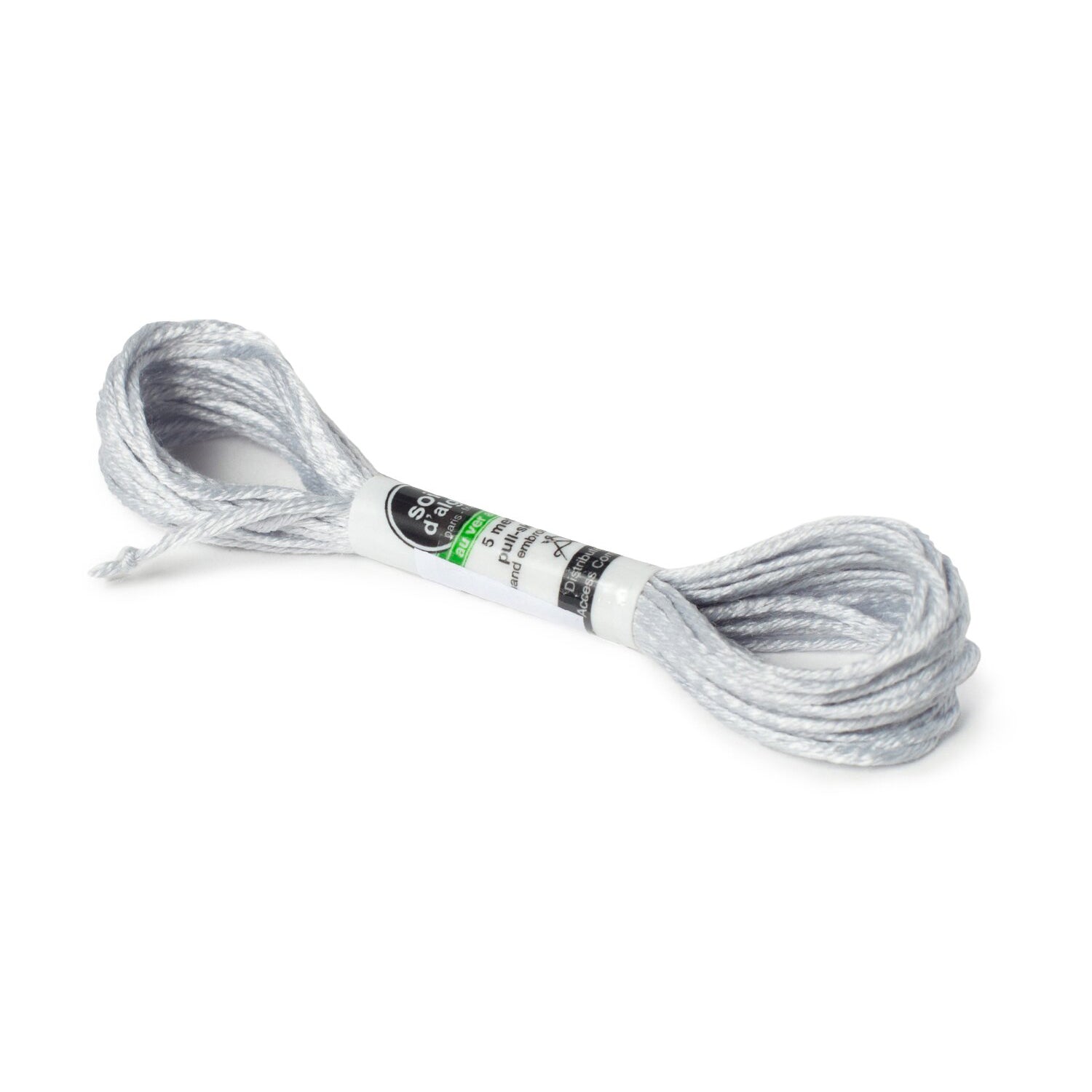 Soie d'Alger (3420 - 4149)