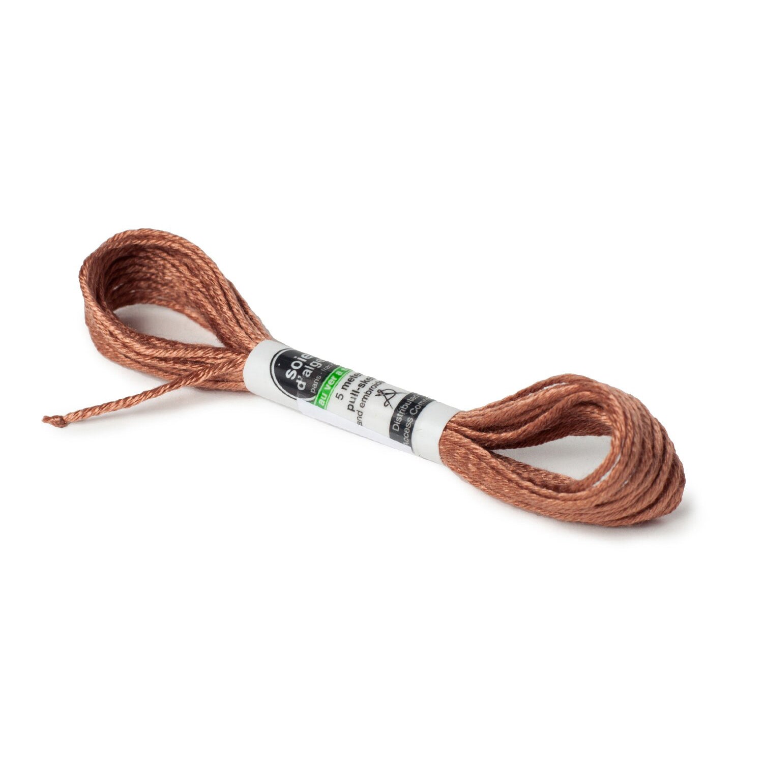 Soie d'Alger (3420 - 4149)