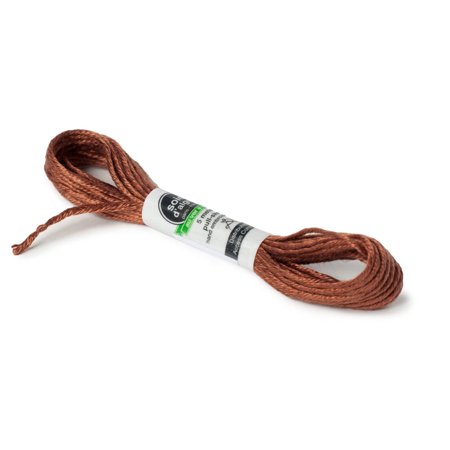 Soie d'Alger (3420 - 4149)