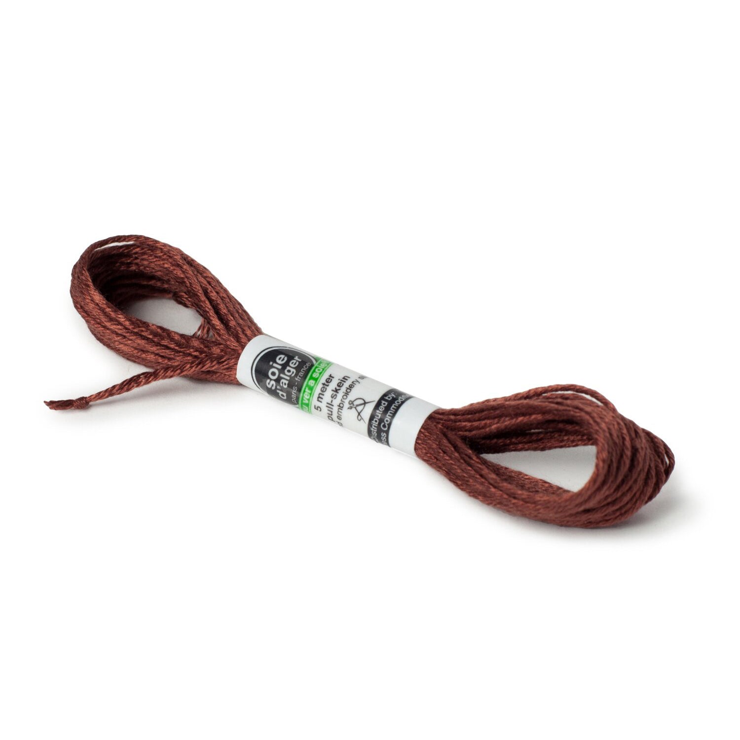 Soie d'Alger (3420 - 4149)