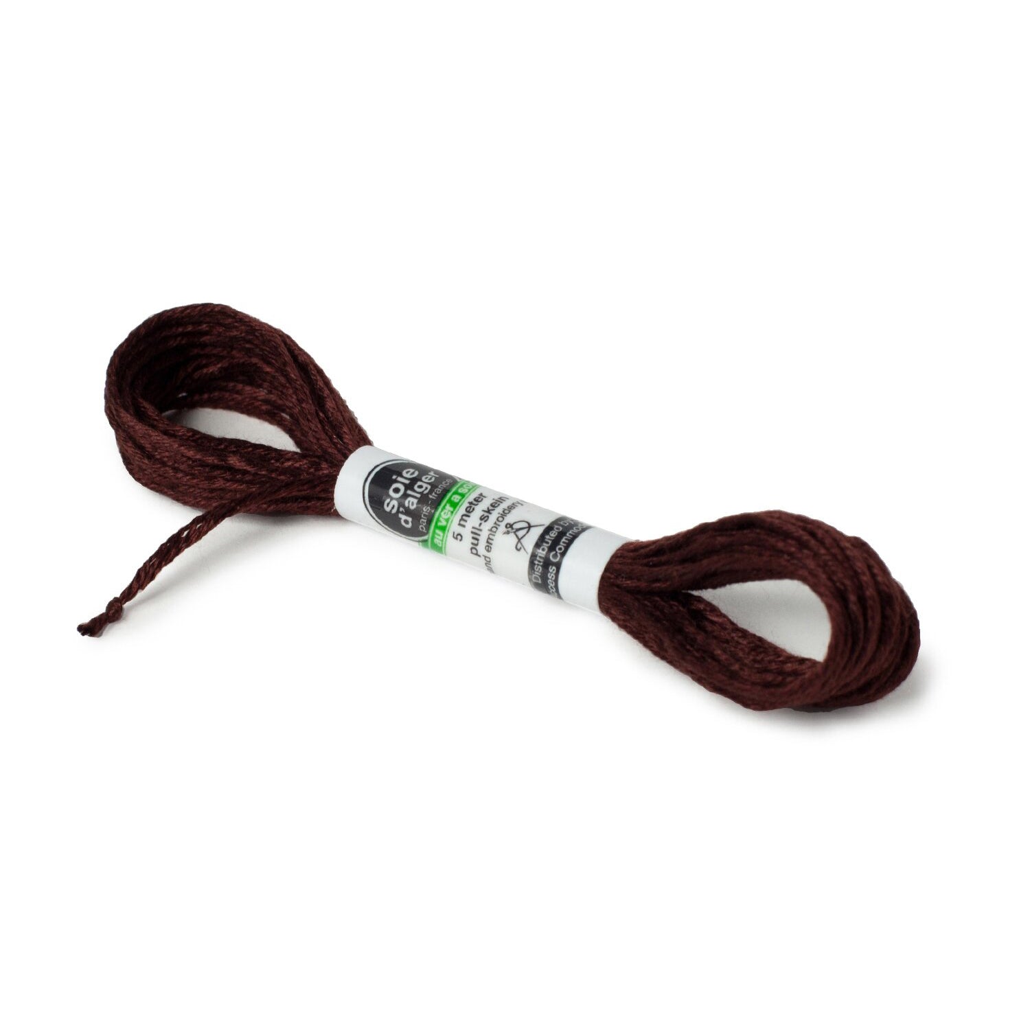 Soie d'Alger (3420 - 4149)