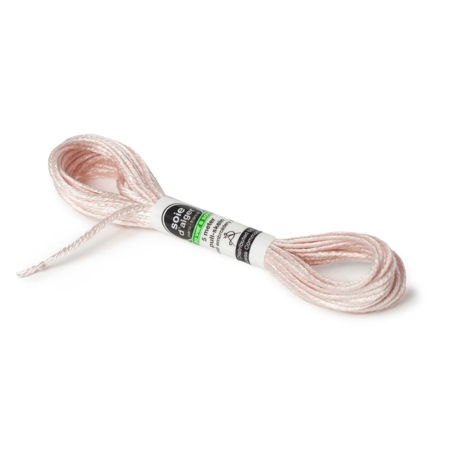 Soie d'Alger (3420 - 4149)