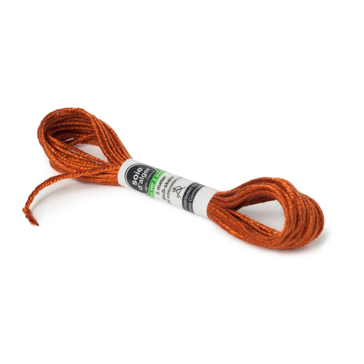 Soie d'Alger (4150 - 5389)