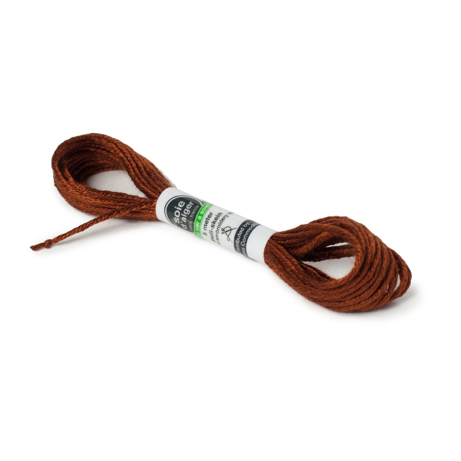 Soie d'Alger (4150 - 5389)