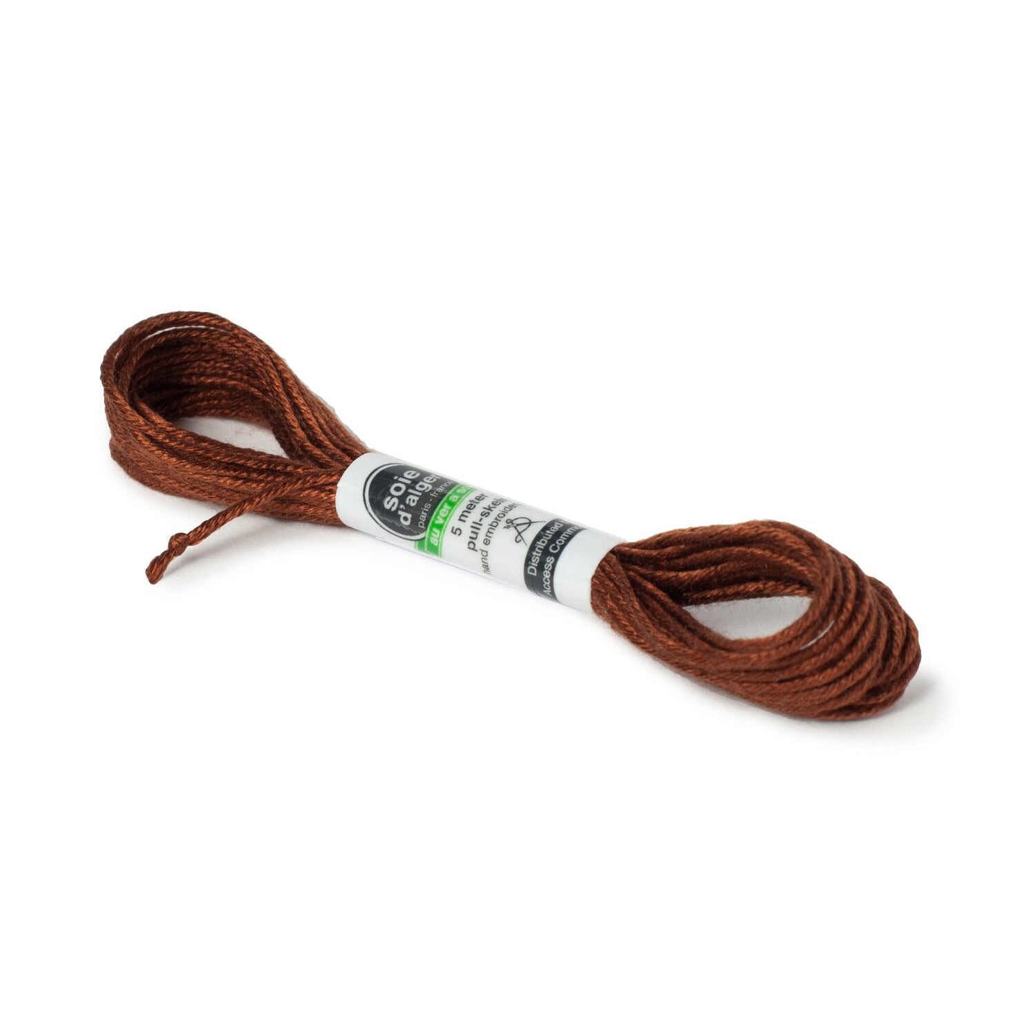 Soie d'Alger (4150 - 5389)