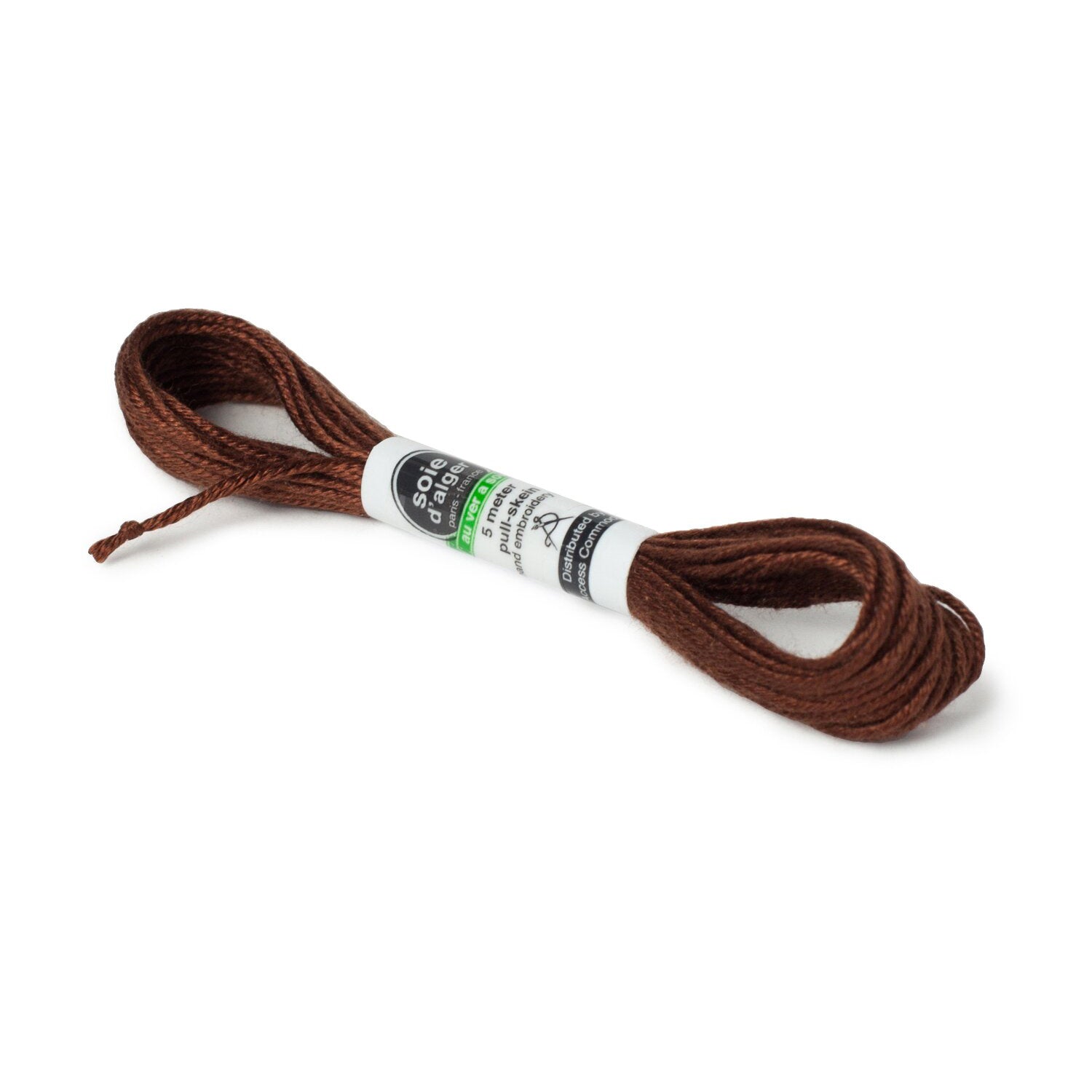 Soie d'Alger (4150 - 5389)