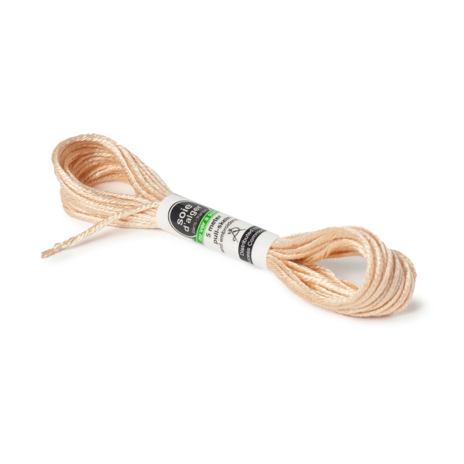 Soie d'Alger (4150 - 5389)