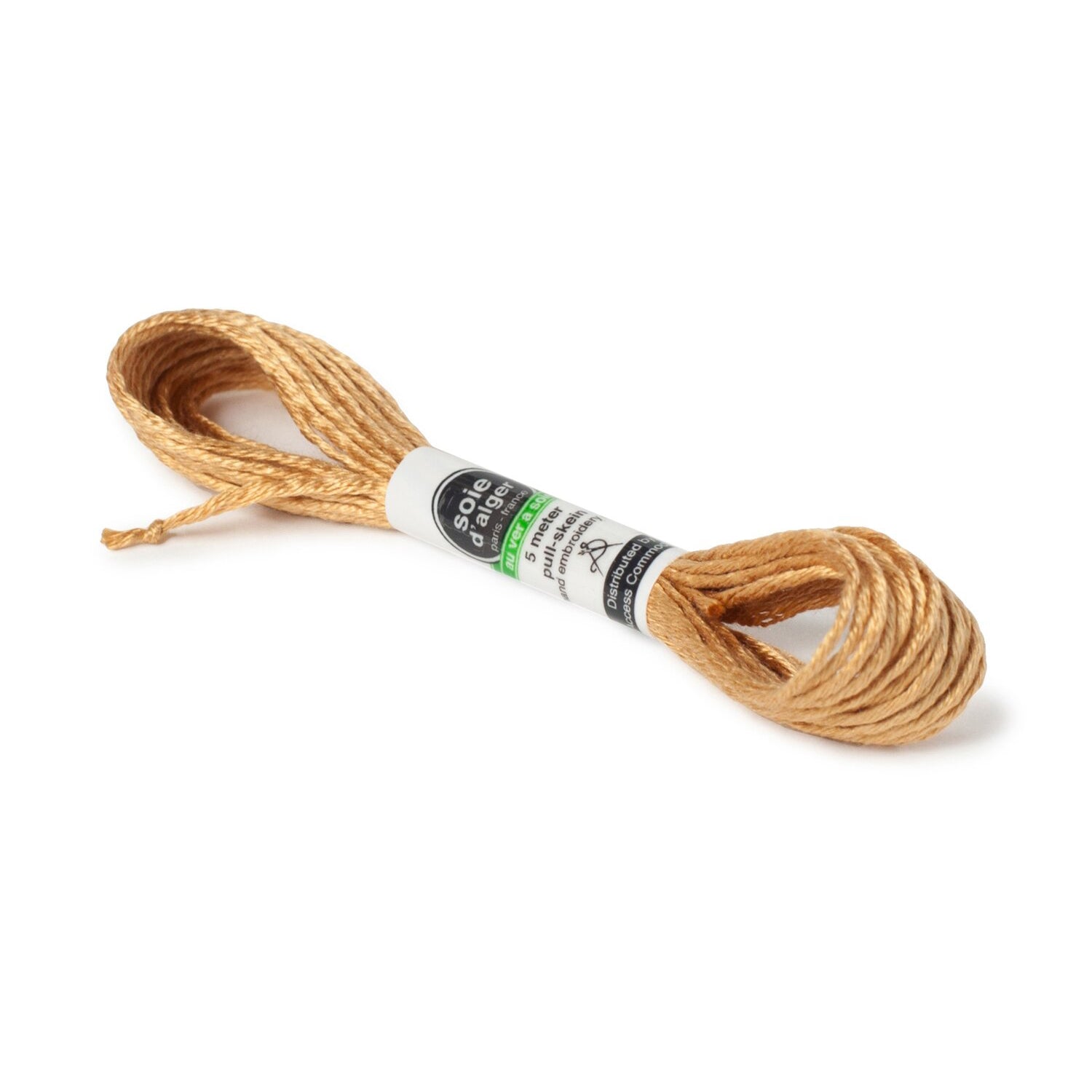 Soie d'Alger (4150 - 5389)