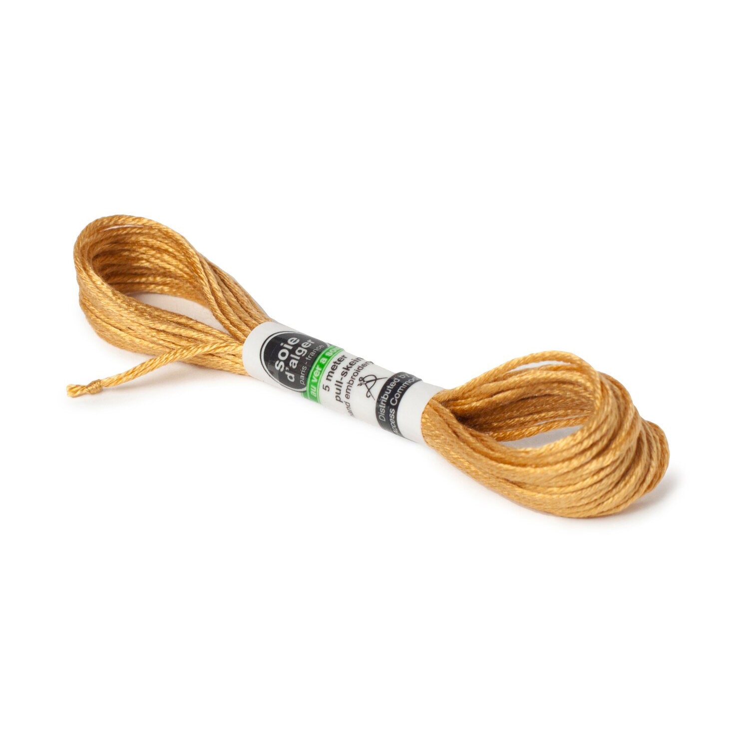 Soie d'Alger (4150 - 5389)