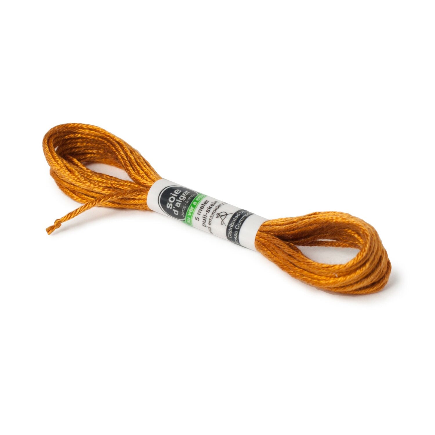 Soie d'Alger (4150 - 5389)