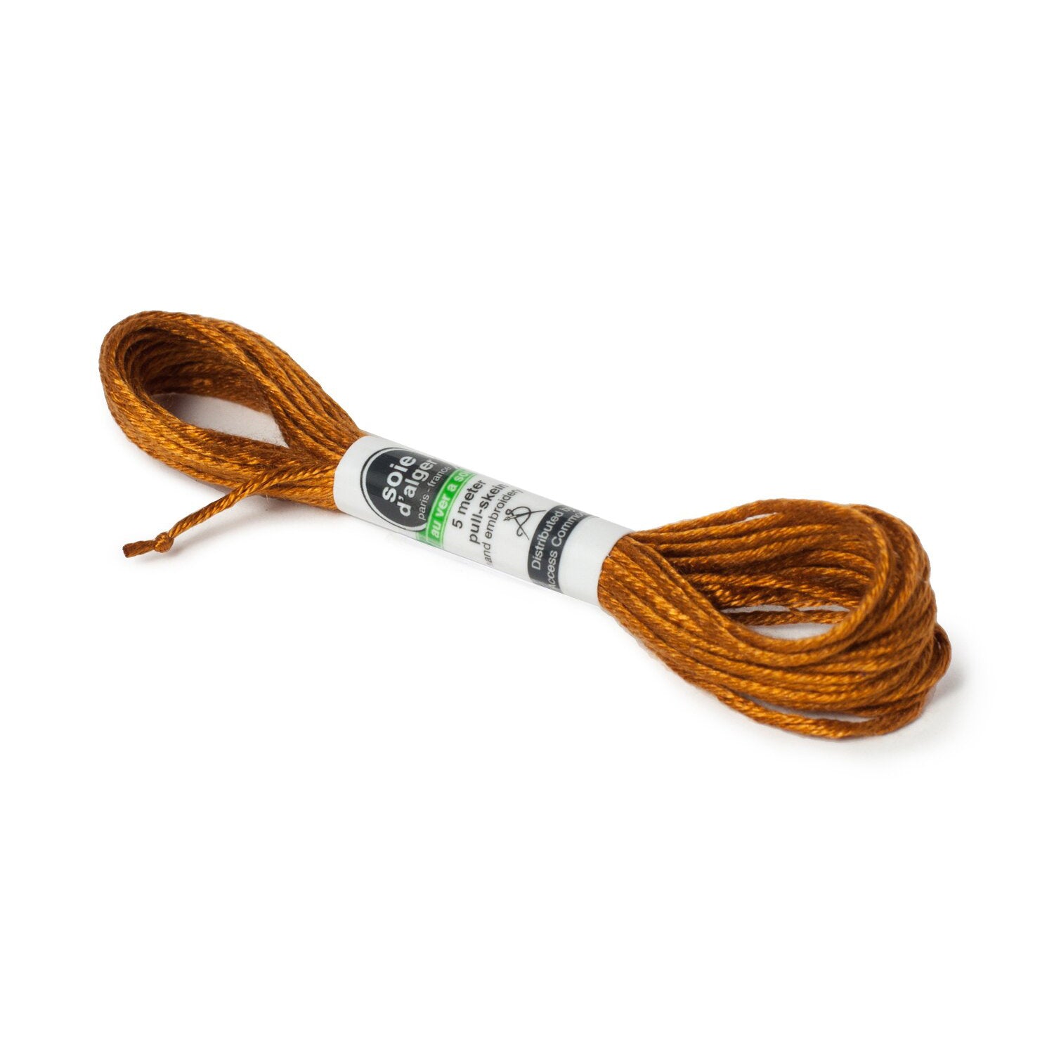 Soie d'Alger (4150 - 5389)