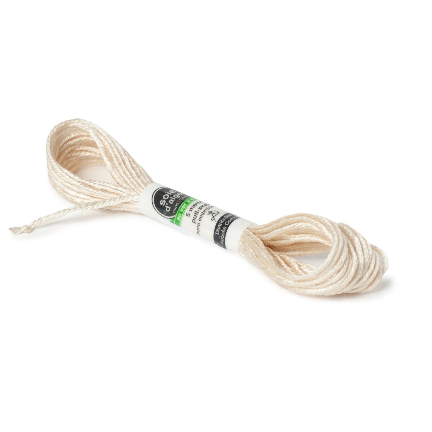 Soie d'Alger (4150 - 5389)