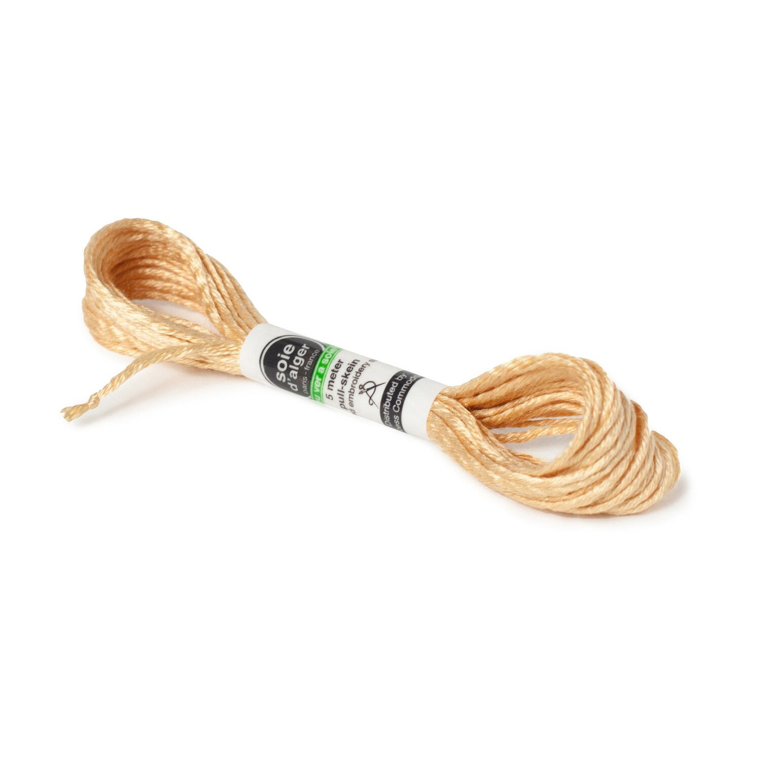 Soie d'Alger (4150 - 5389)