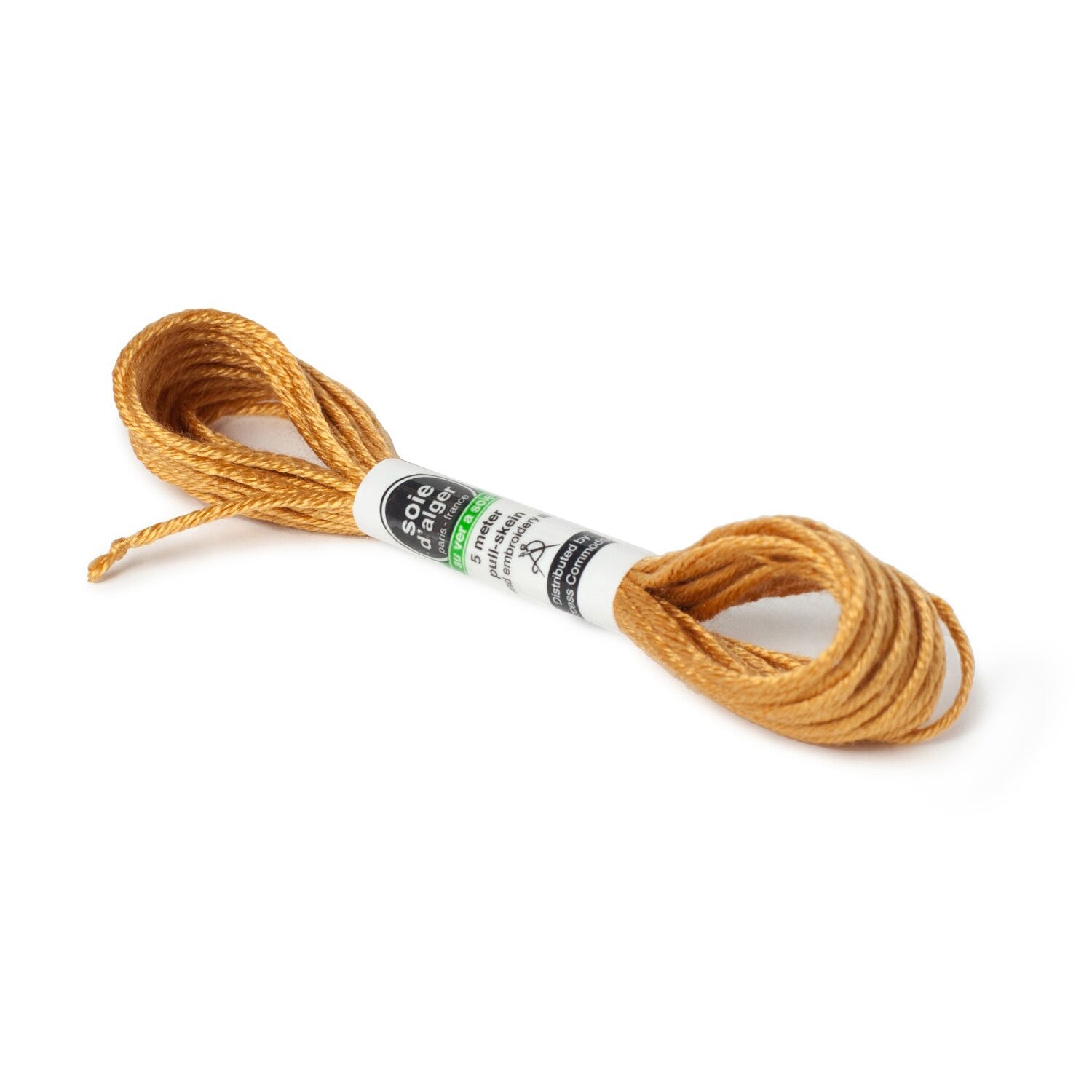 Soie d'Alger (4150 - 5389)