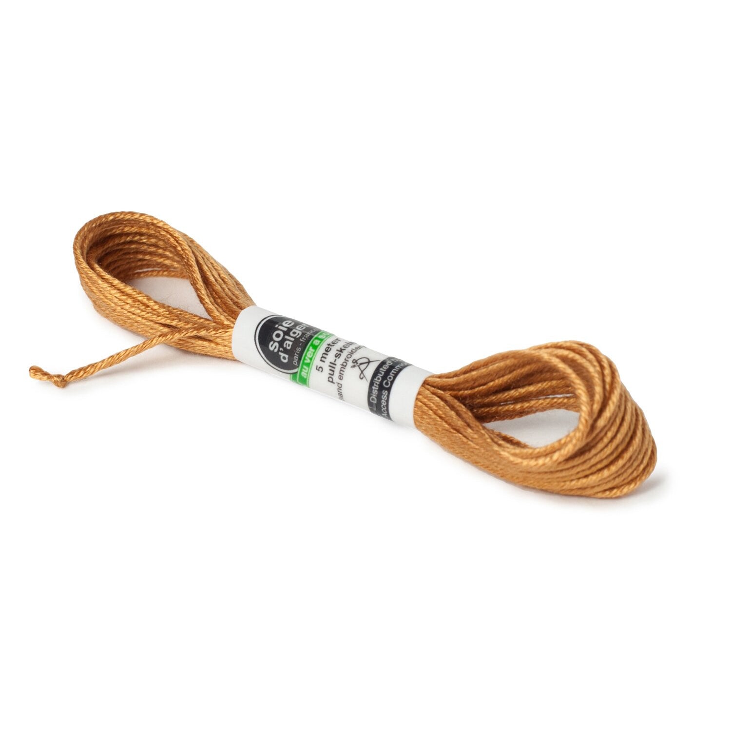 Soie d'Alger (4150 - 5389)