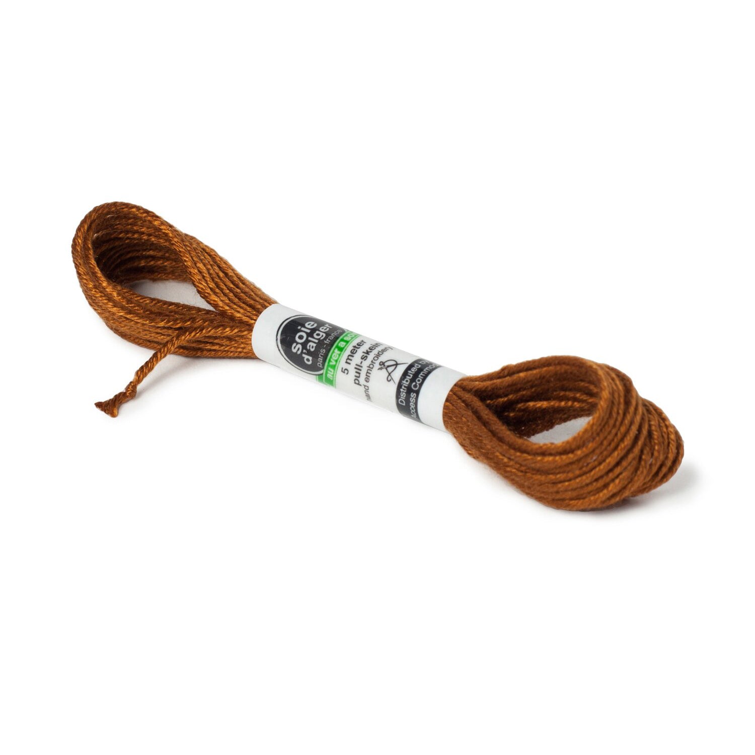 Soie d'Alger (4150 - 5389)