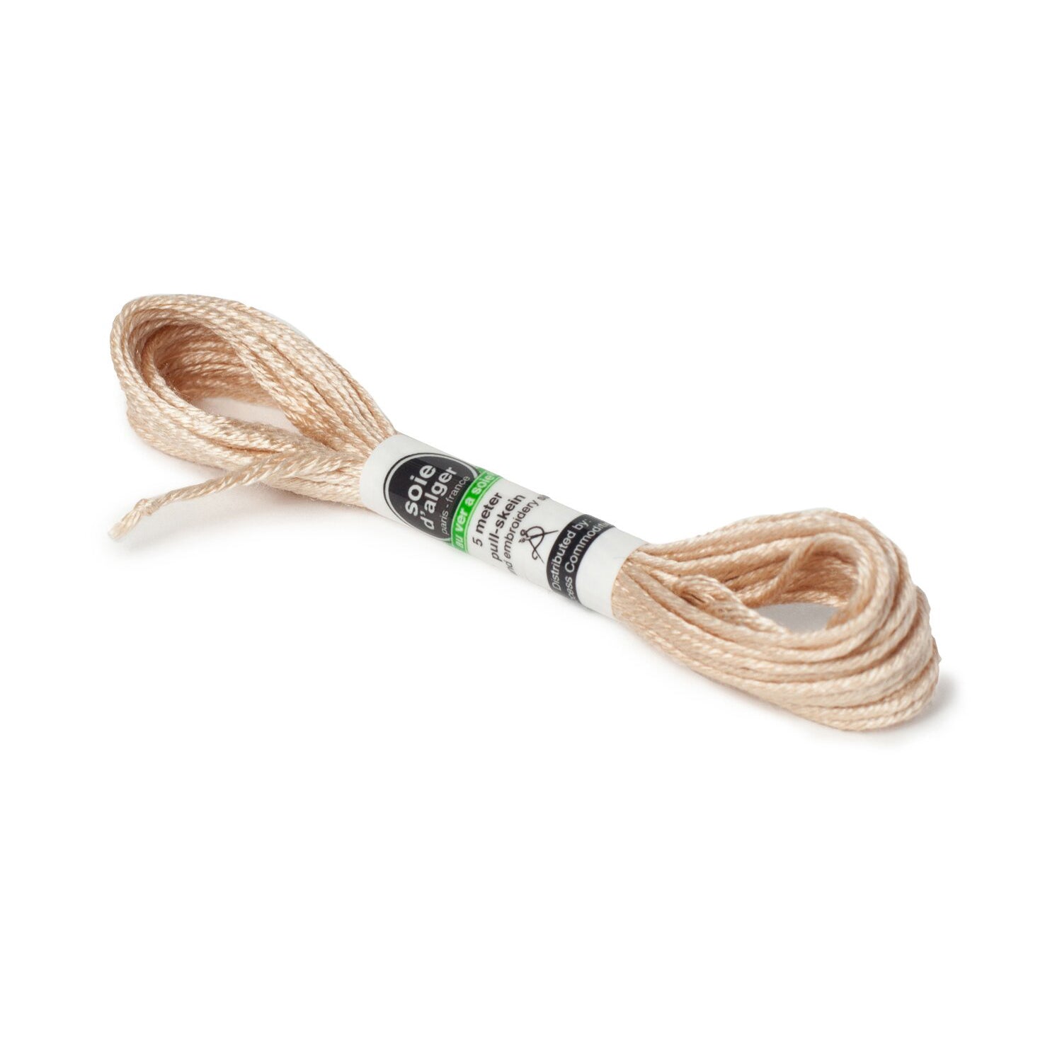 Soie d'Alger (4150 - 5389)