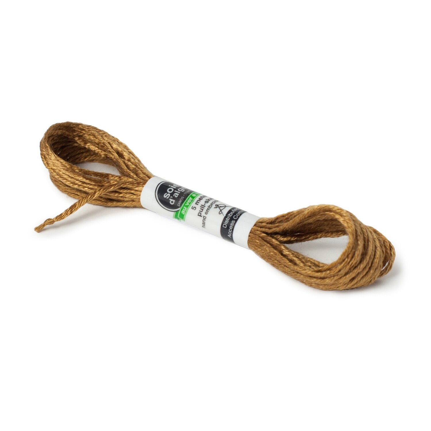 Soie d'Alger (4150 - 5389)