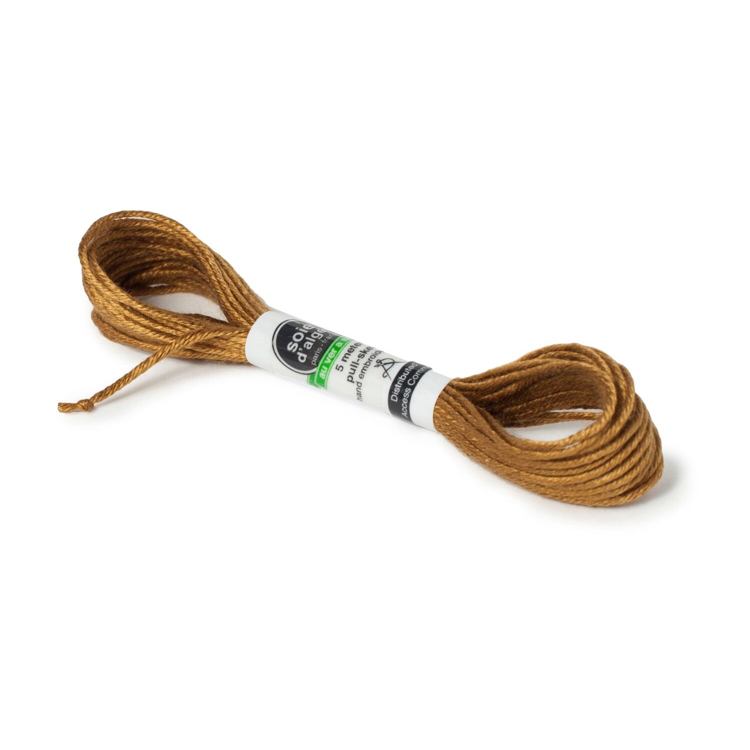 Soie d'Alger (4150 - 5389)