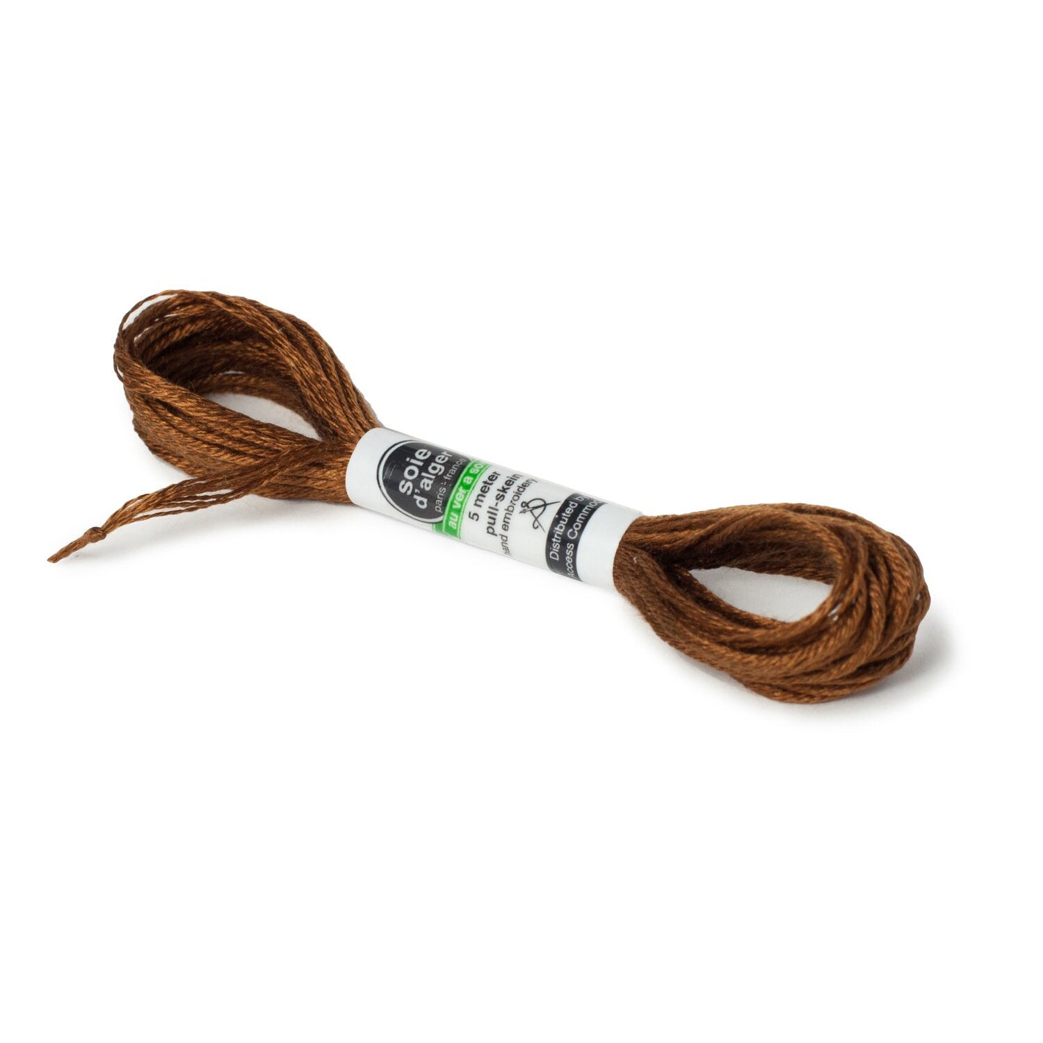 Soie d'Alger (4150 - 5389)