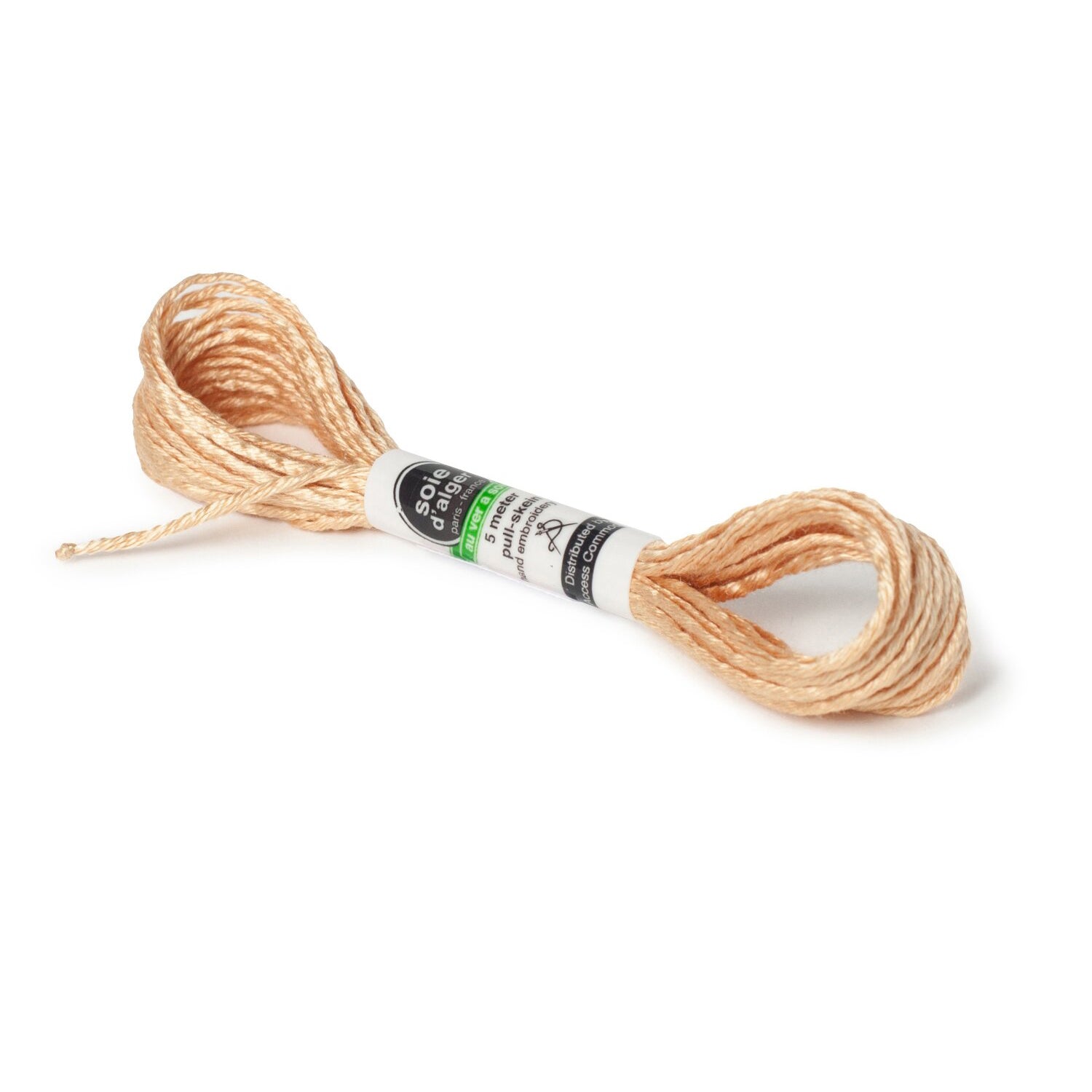 Soie d'Alger (4150 - 5389)